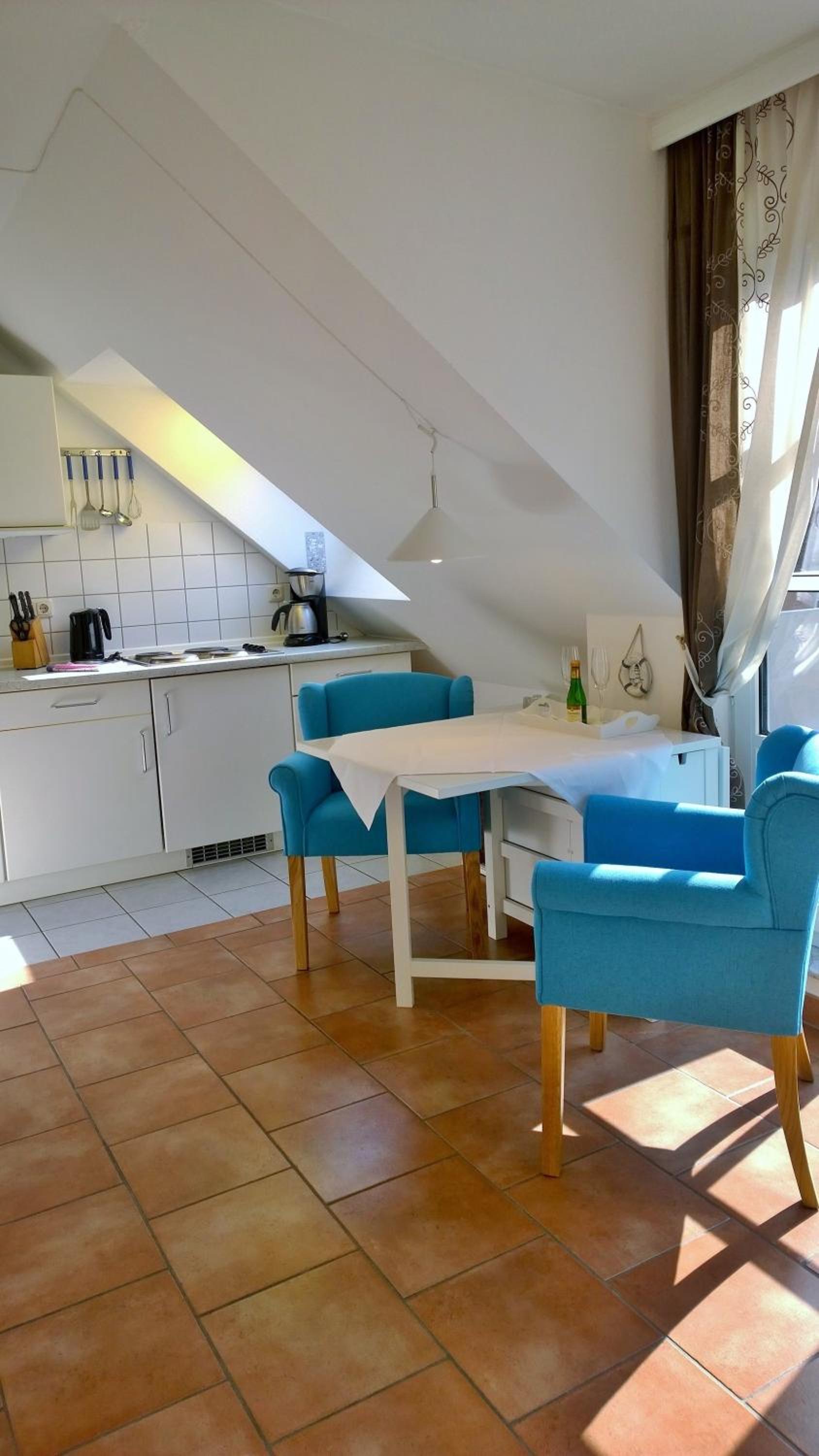 Ostsee Ferienappartement Dierhagen-Strand