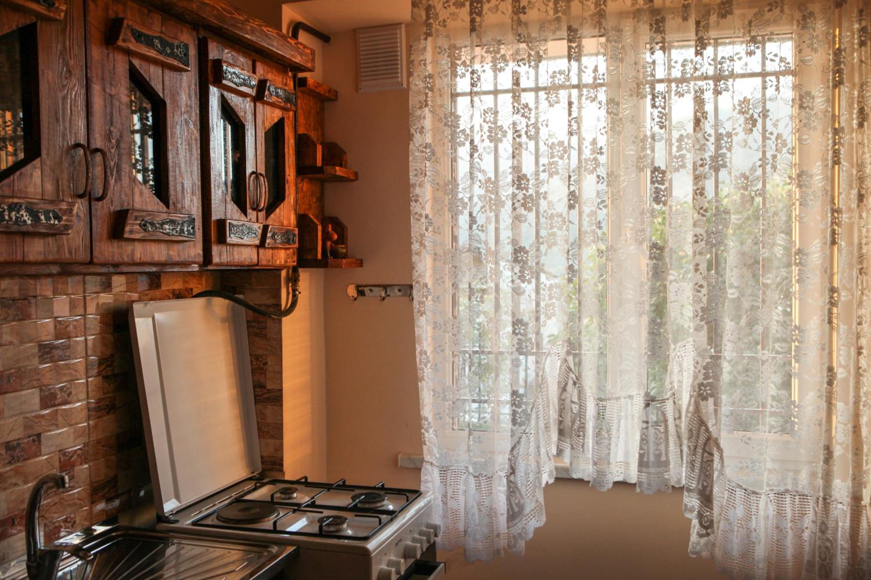 Guest house Dilijan Orran