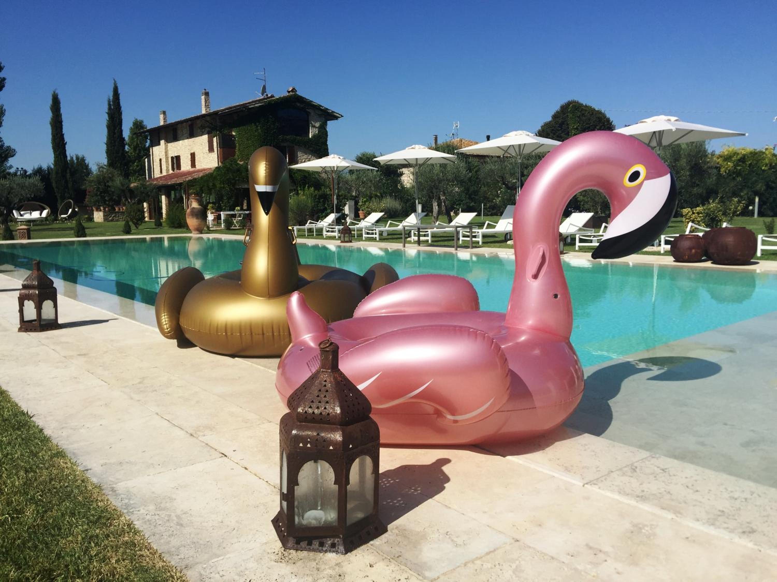 Tenuta San Masseo - boutique farm resort & SPA