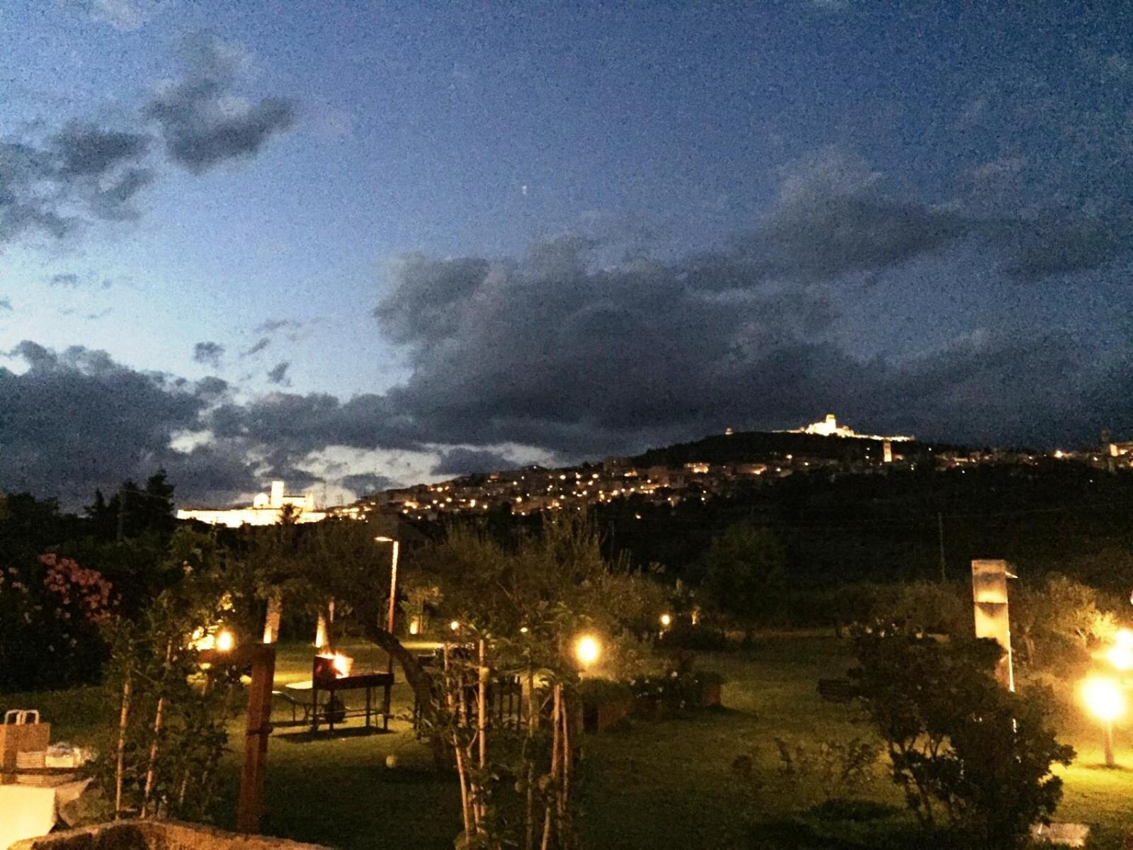 Tenuta San Masseo - boutique farm resort & SPA