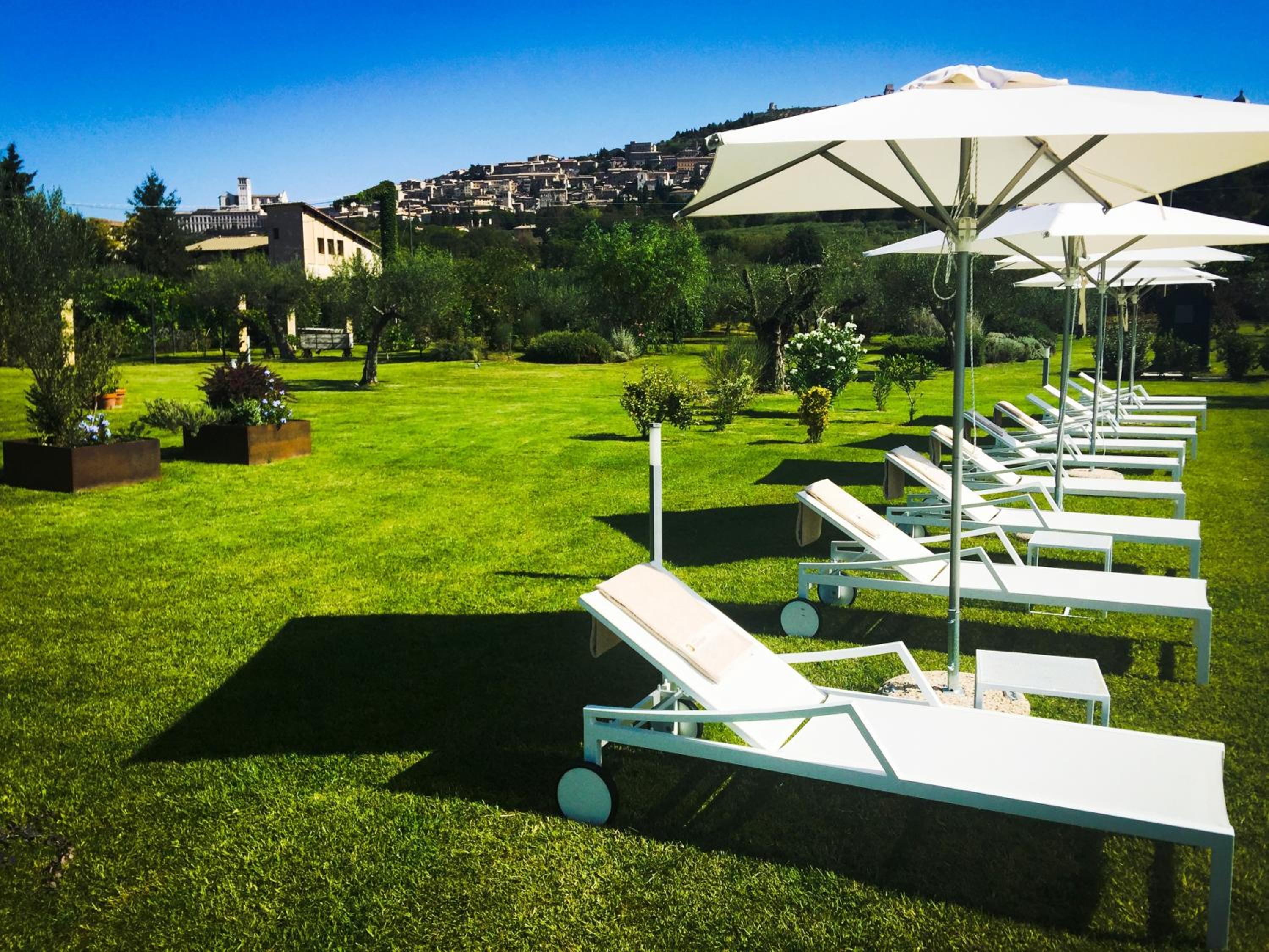 Tenuta San Masseo - boutique farm resort & SPA