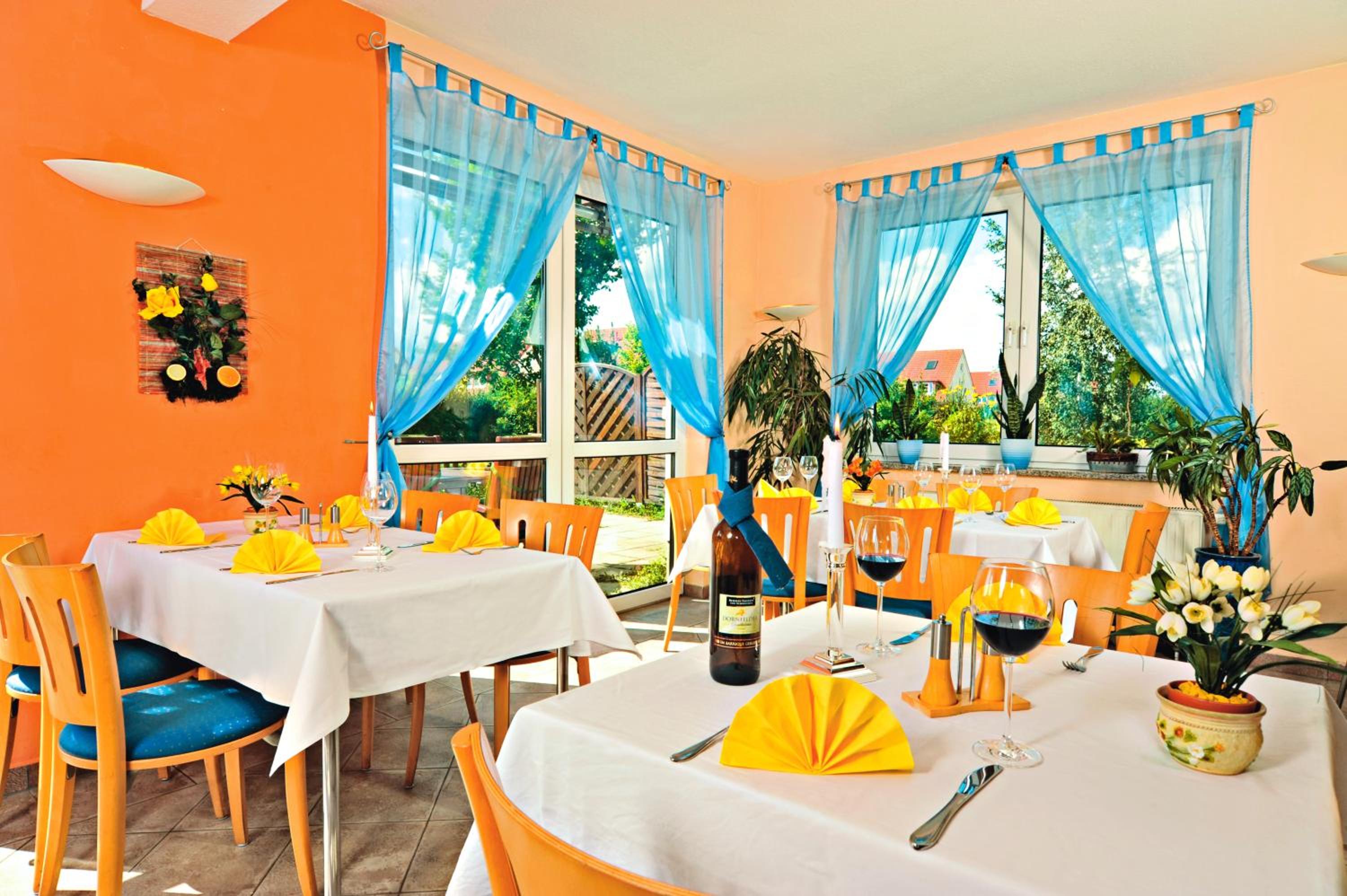 Hotel Zum Grünen Tor
