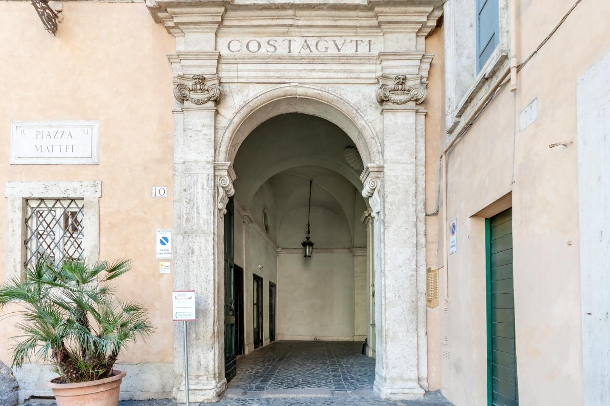 Experience Collection by ROMAC - Costaguti Experience