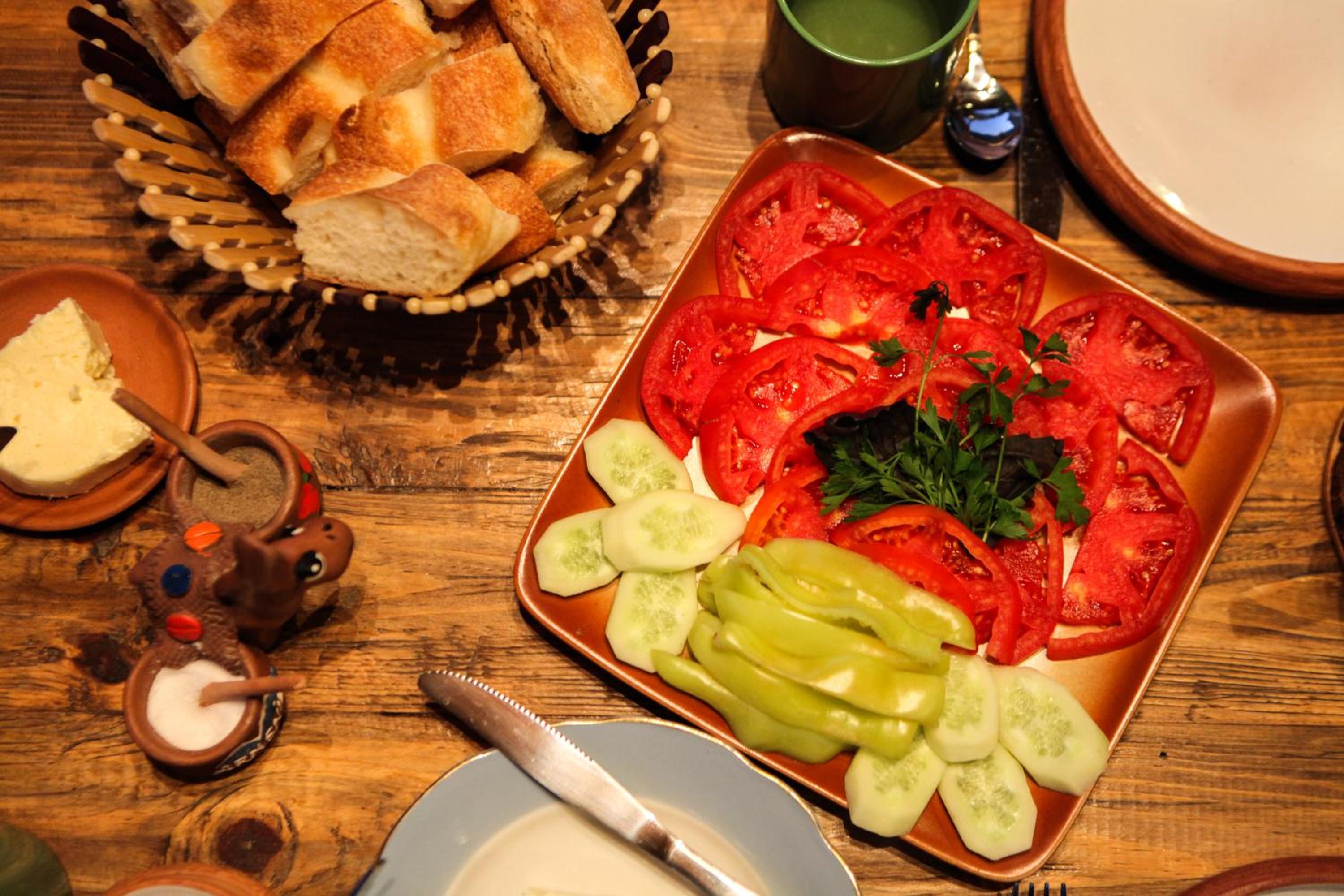Guest house Dilijan Orran