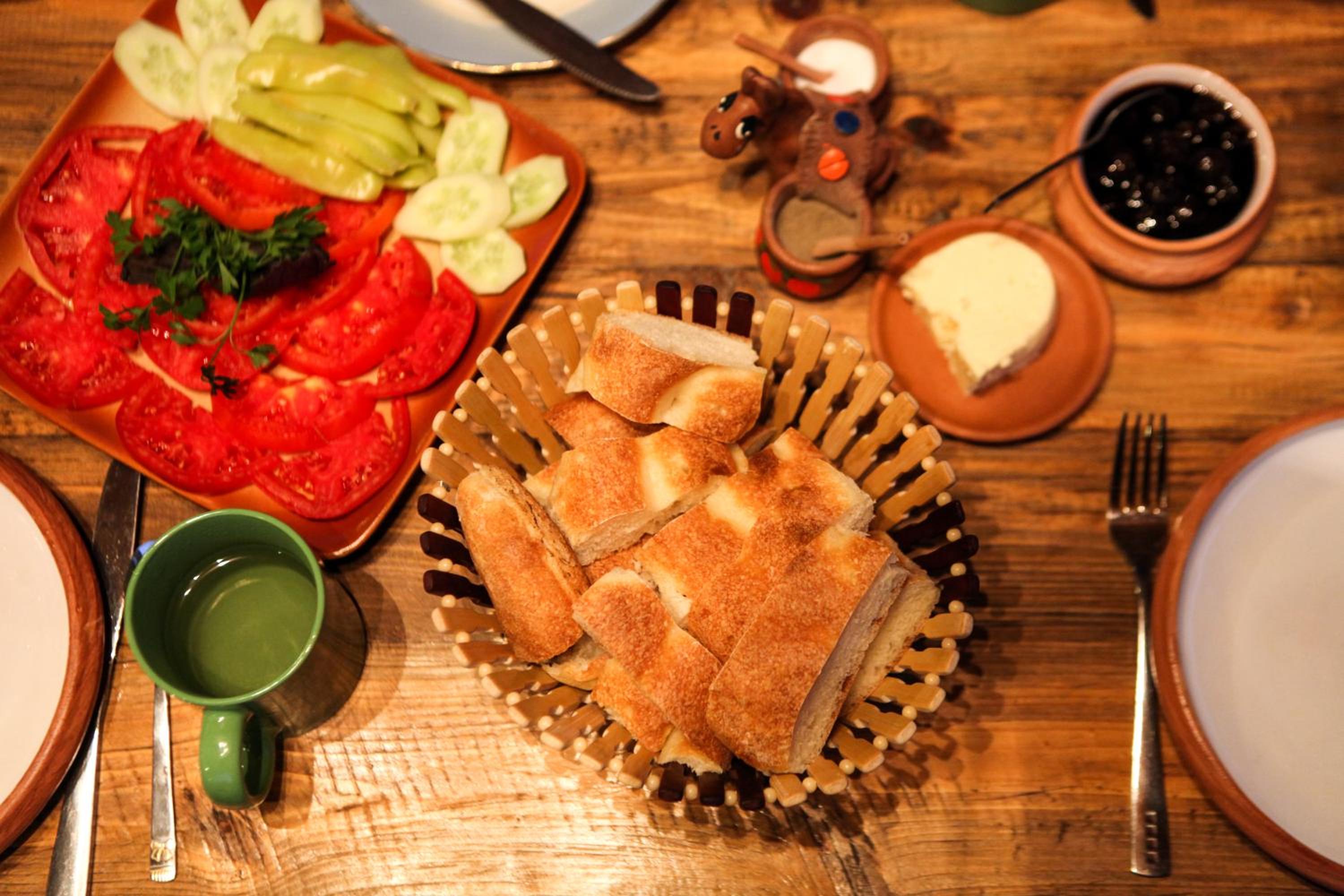 Guest house Dilijan Orran