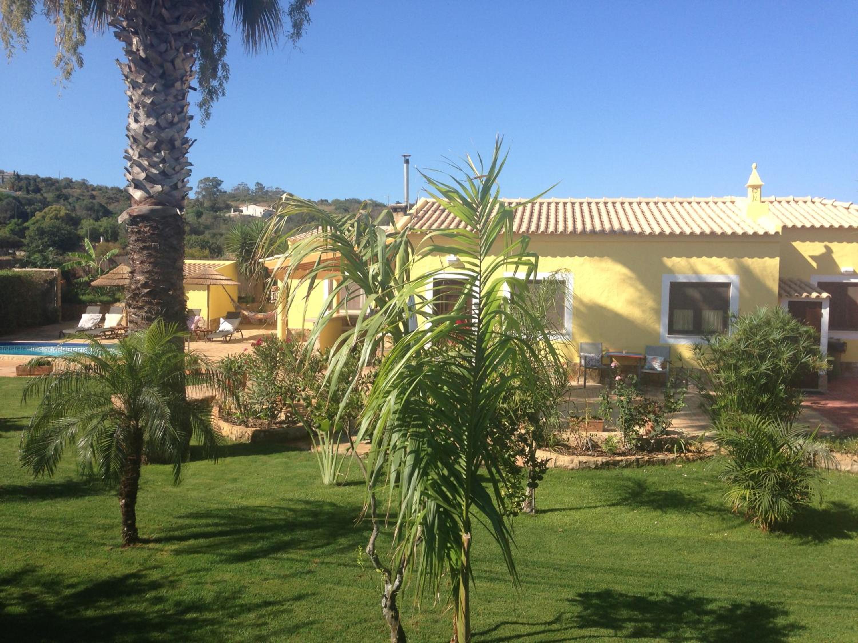 Hotel Casa Paula Villas - Private Heatable Pool for Each House - Image 1