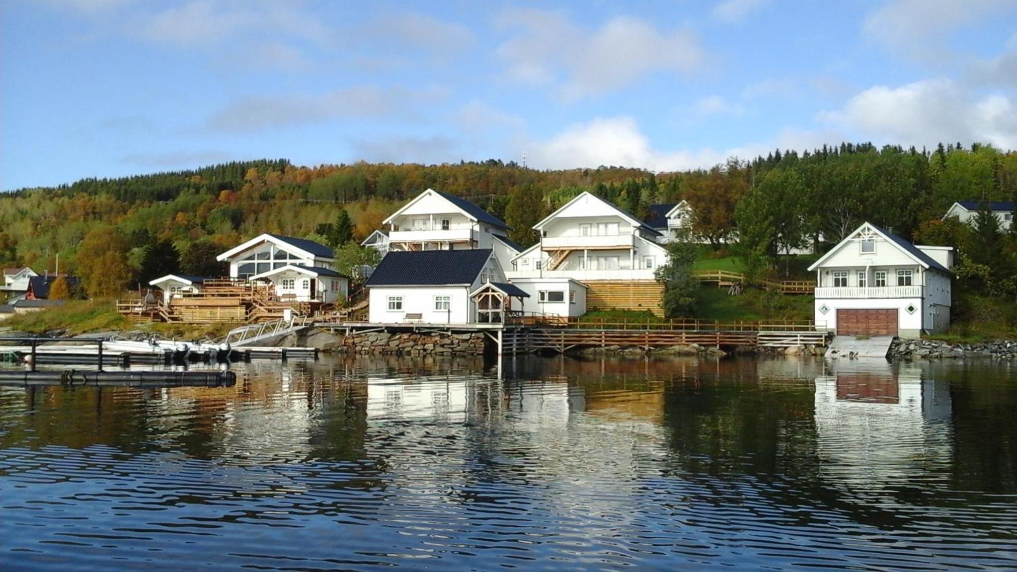 Furoy Hotel Apartments and Boating