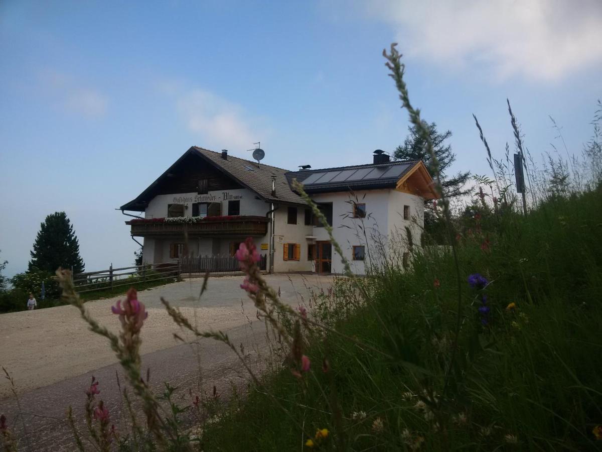 Gasthof Schmiederalm photo 1