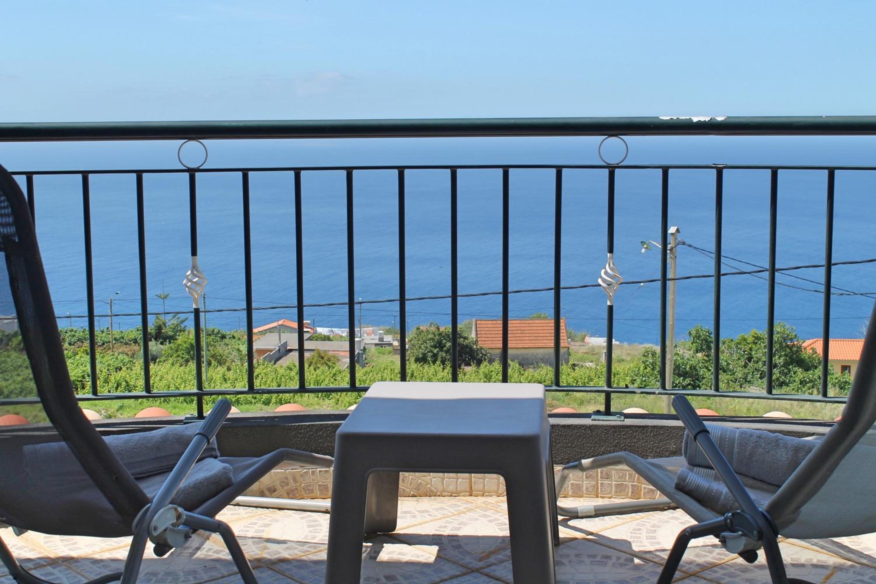 OurMadeira - Casa Vista Bela view 2
