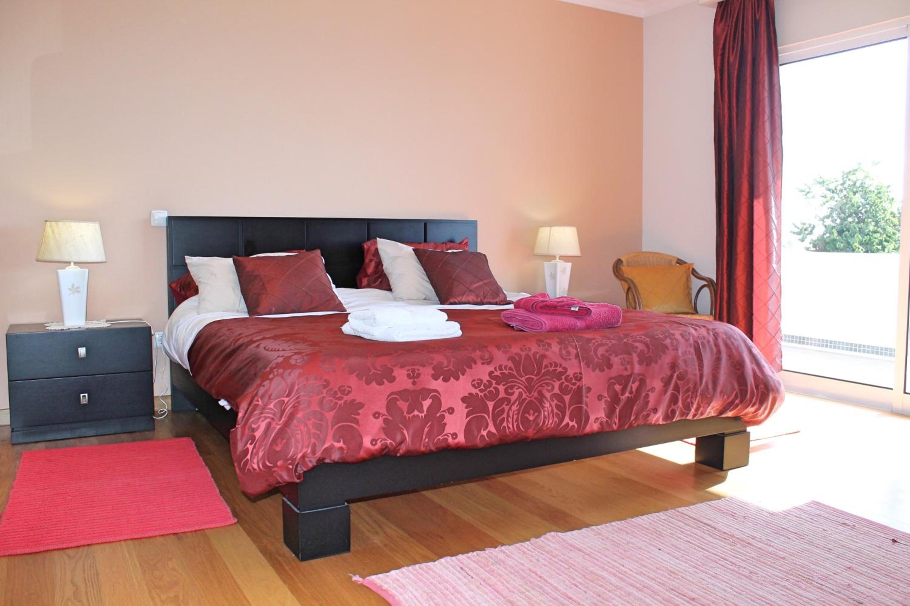 OurMadeira - ArcoView en Calheta — hotel room