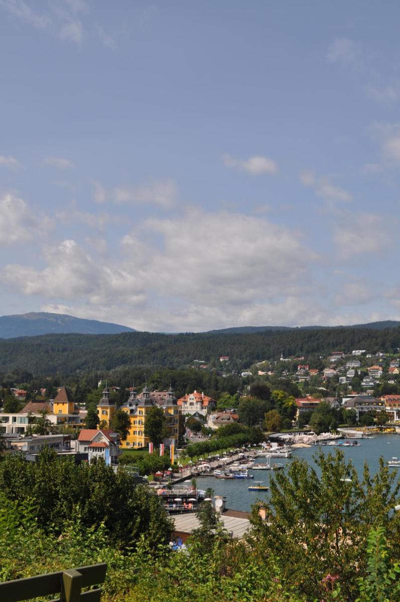 Kärnten Appartements