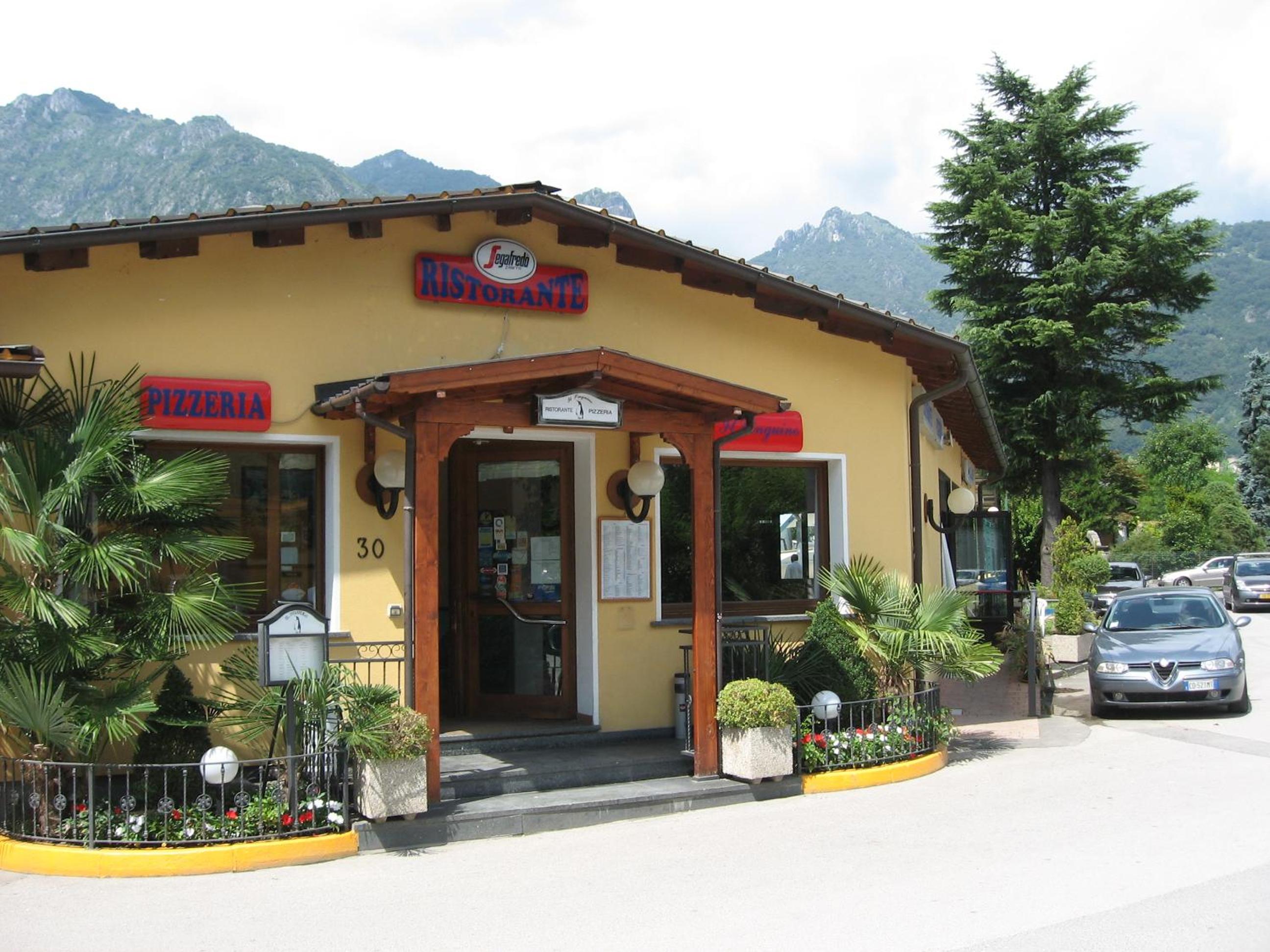 Casaviacomo Chalets