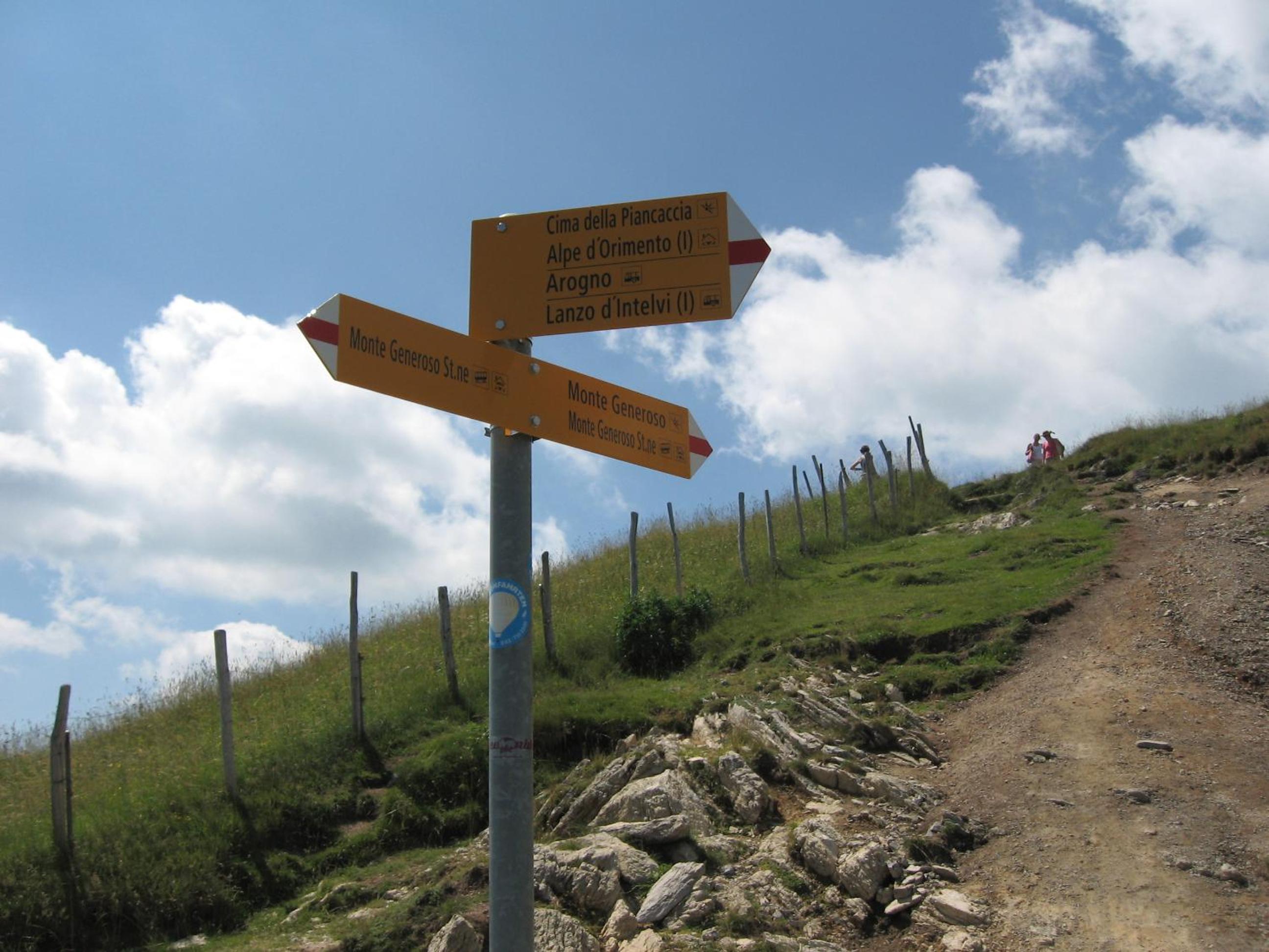Casaviacomo Chalets