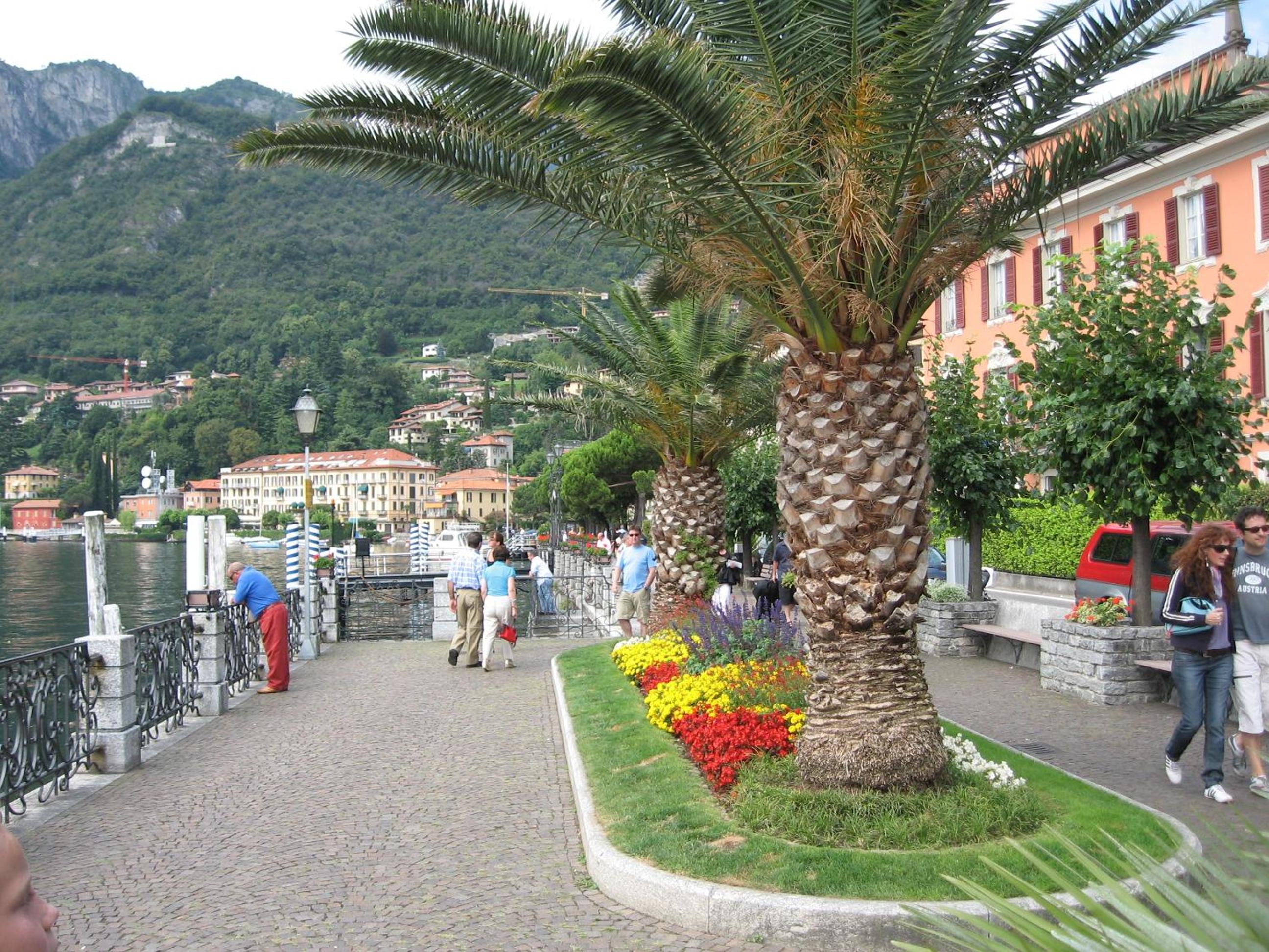 Casaviacomo Chalets
