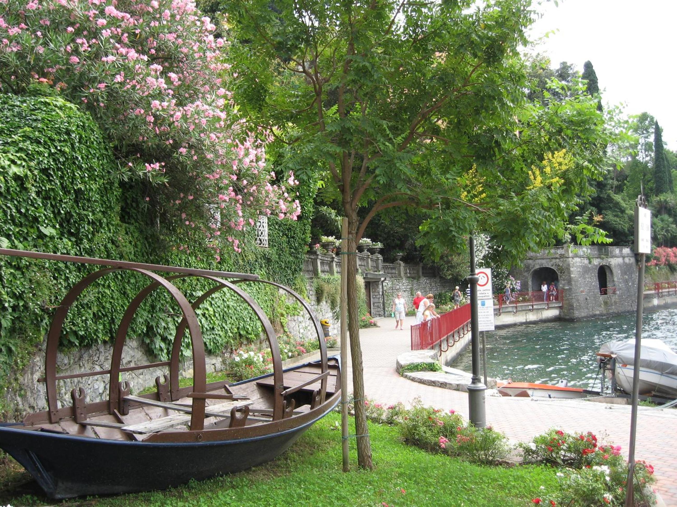 Casaviacomo Chalets