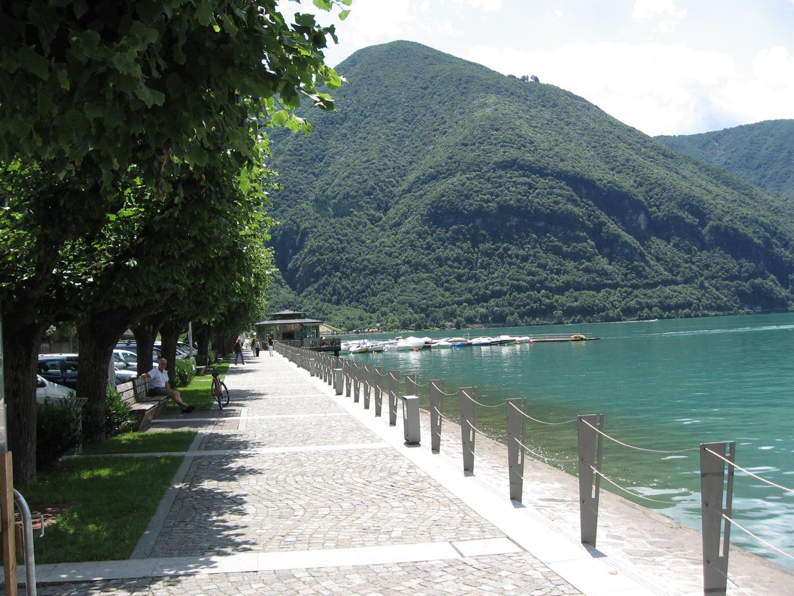 Casaviacomo Chalets