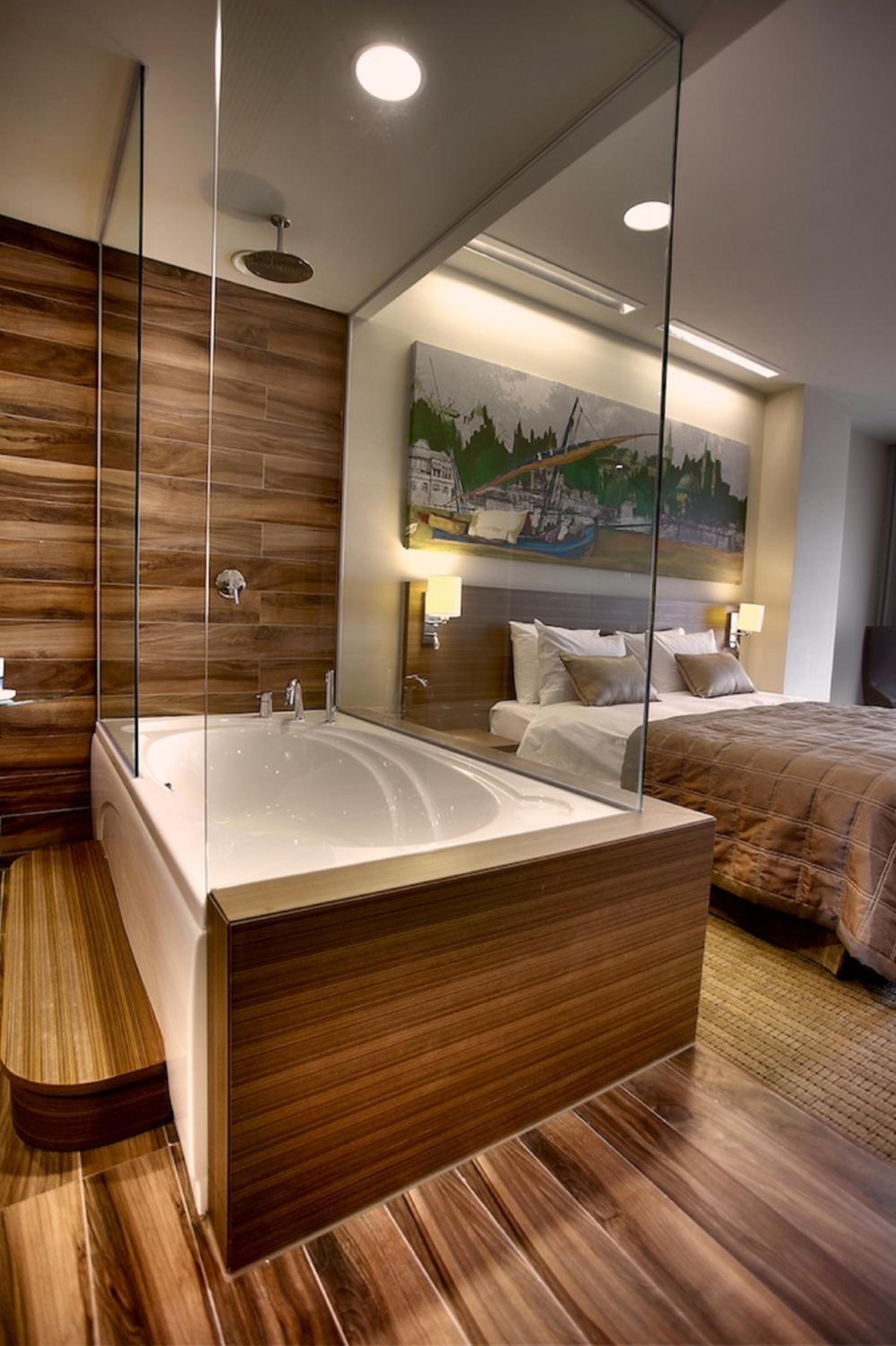 Gorrion İstanbul Otel - Image 27