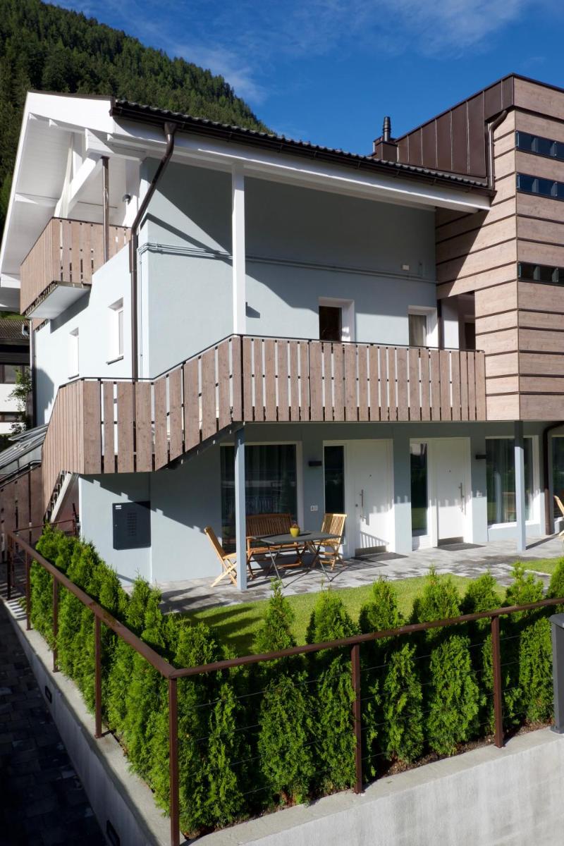 Apartments N°7 photo 3