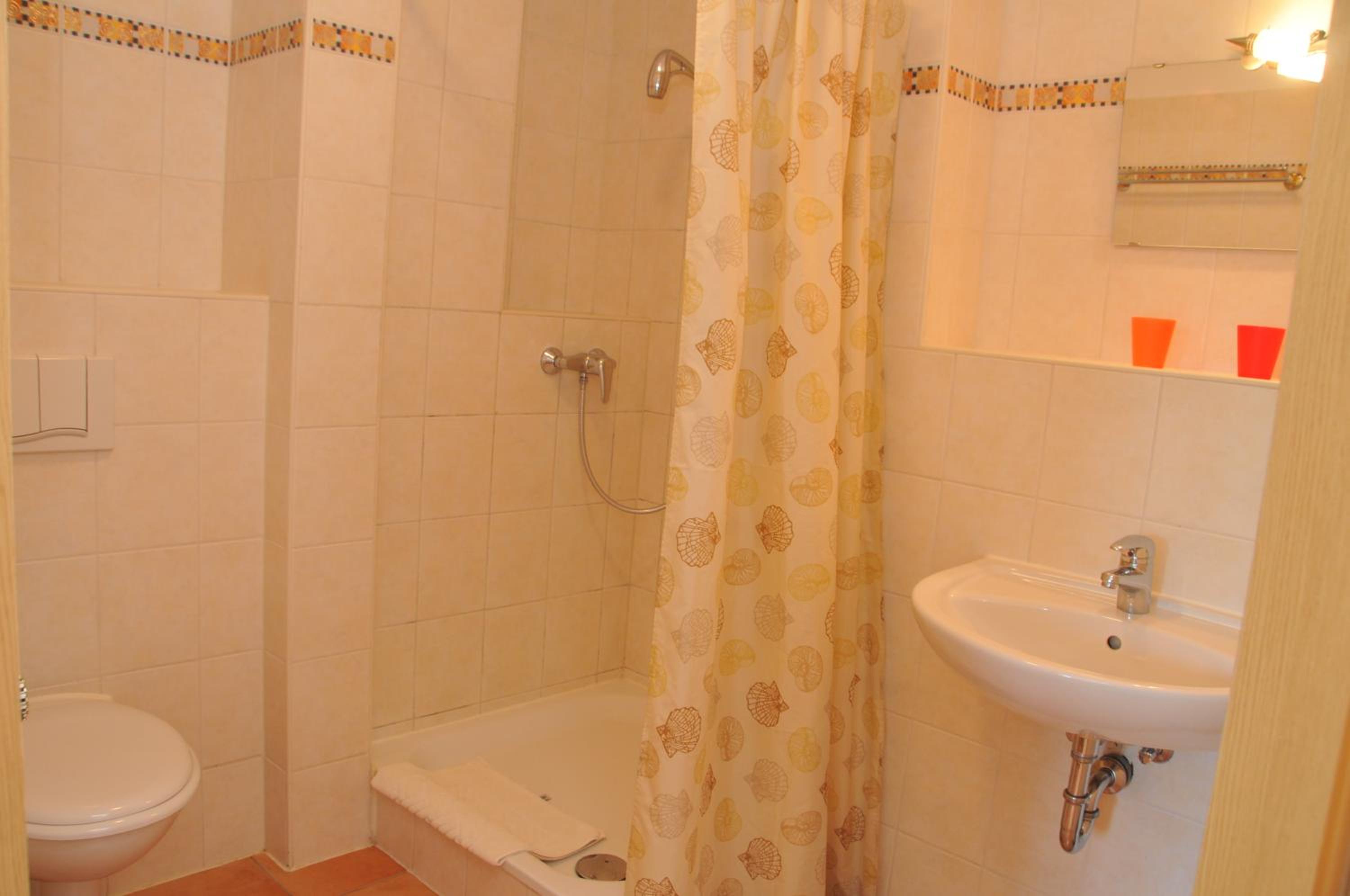 Pension Bella Vista