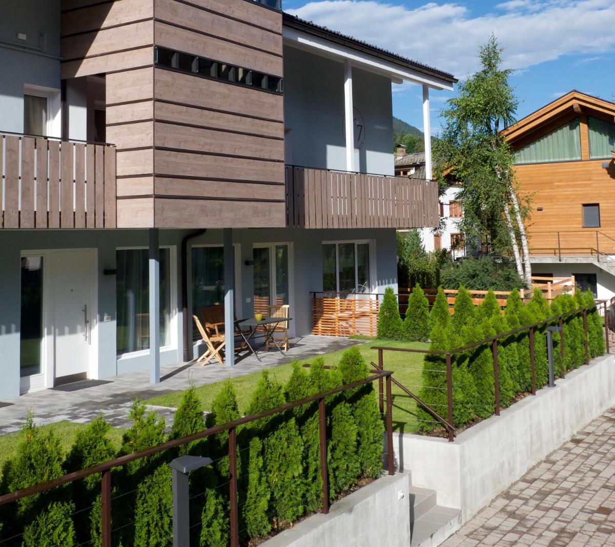 Apartments N°7 photo 5