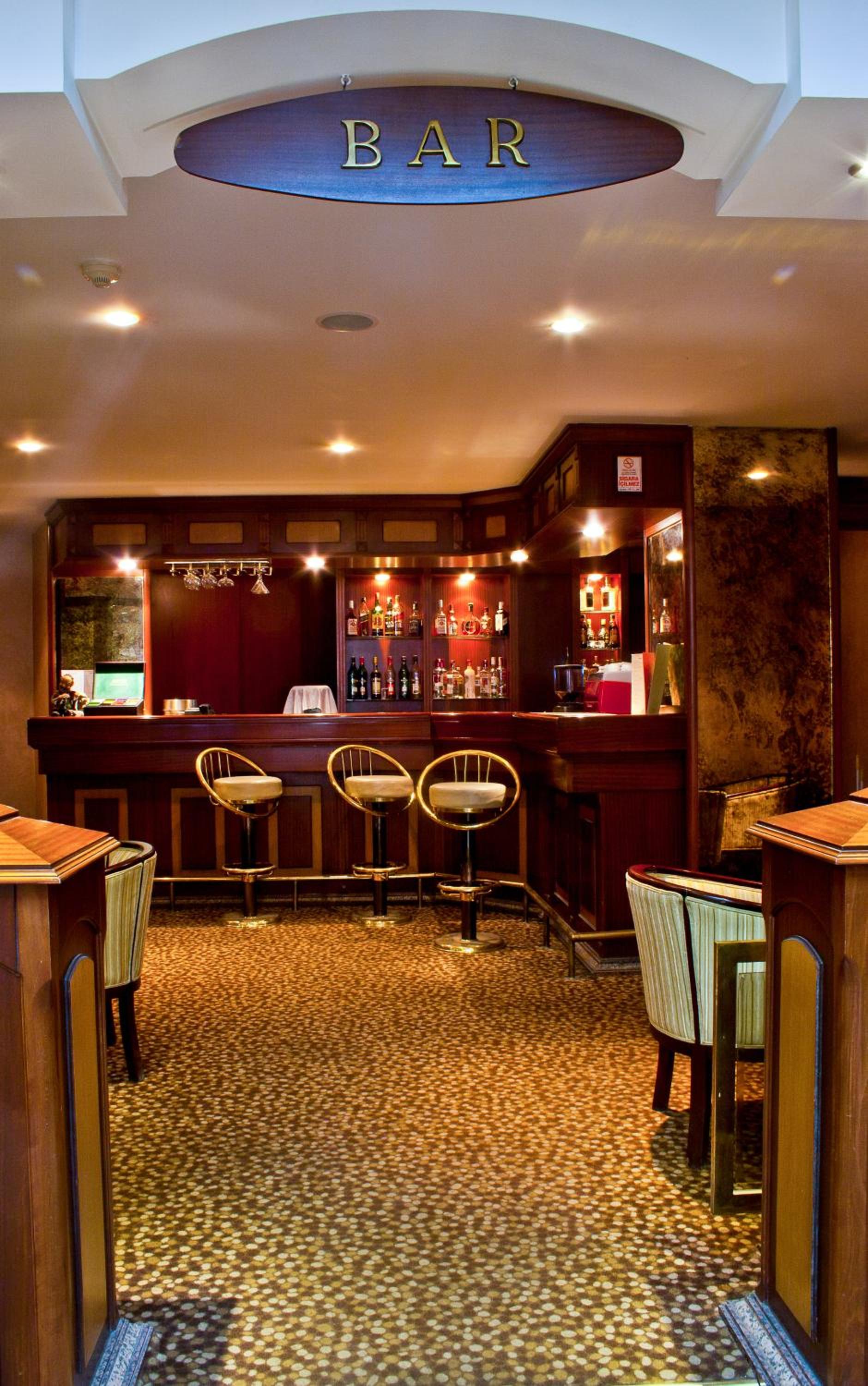 Klas Hotel Istanbul Old City - Image 8