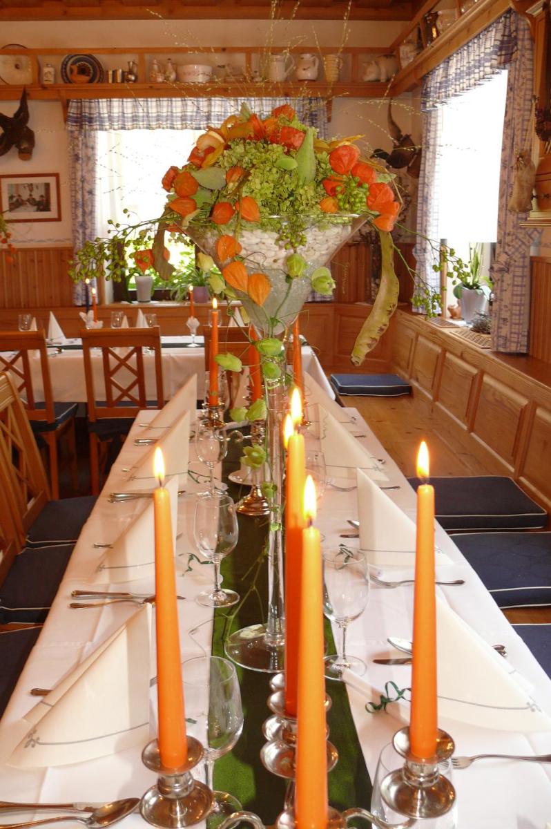 Gasthof-Pension zur Klause
