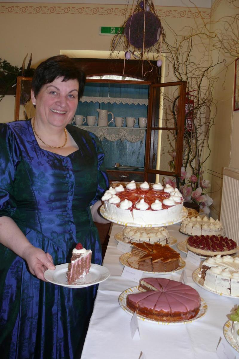 Gasthof-Pension zur Klause