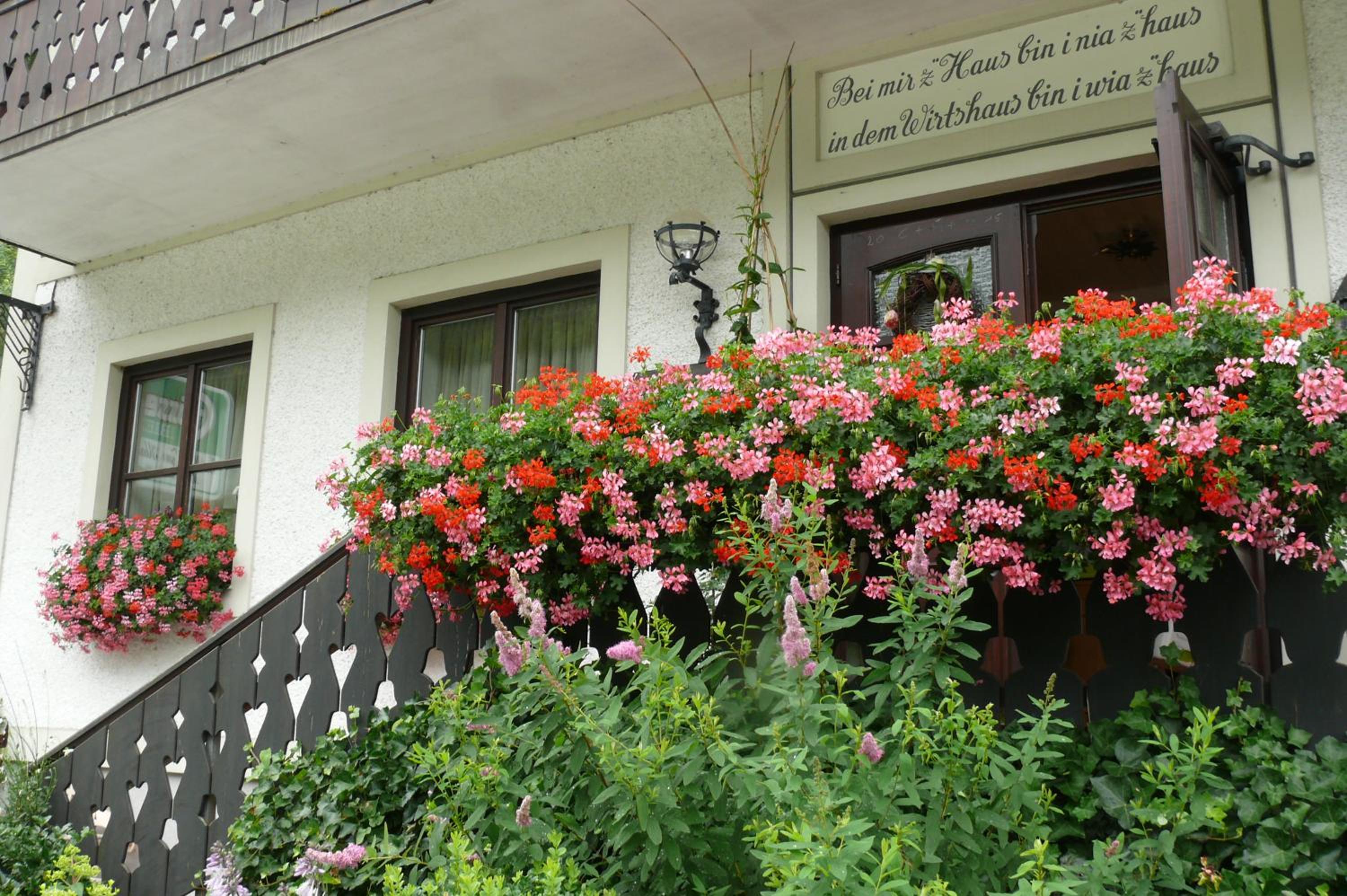 Gasthof-Pension zur Klause