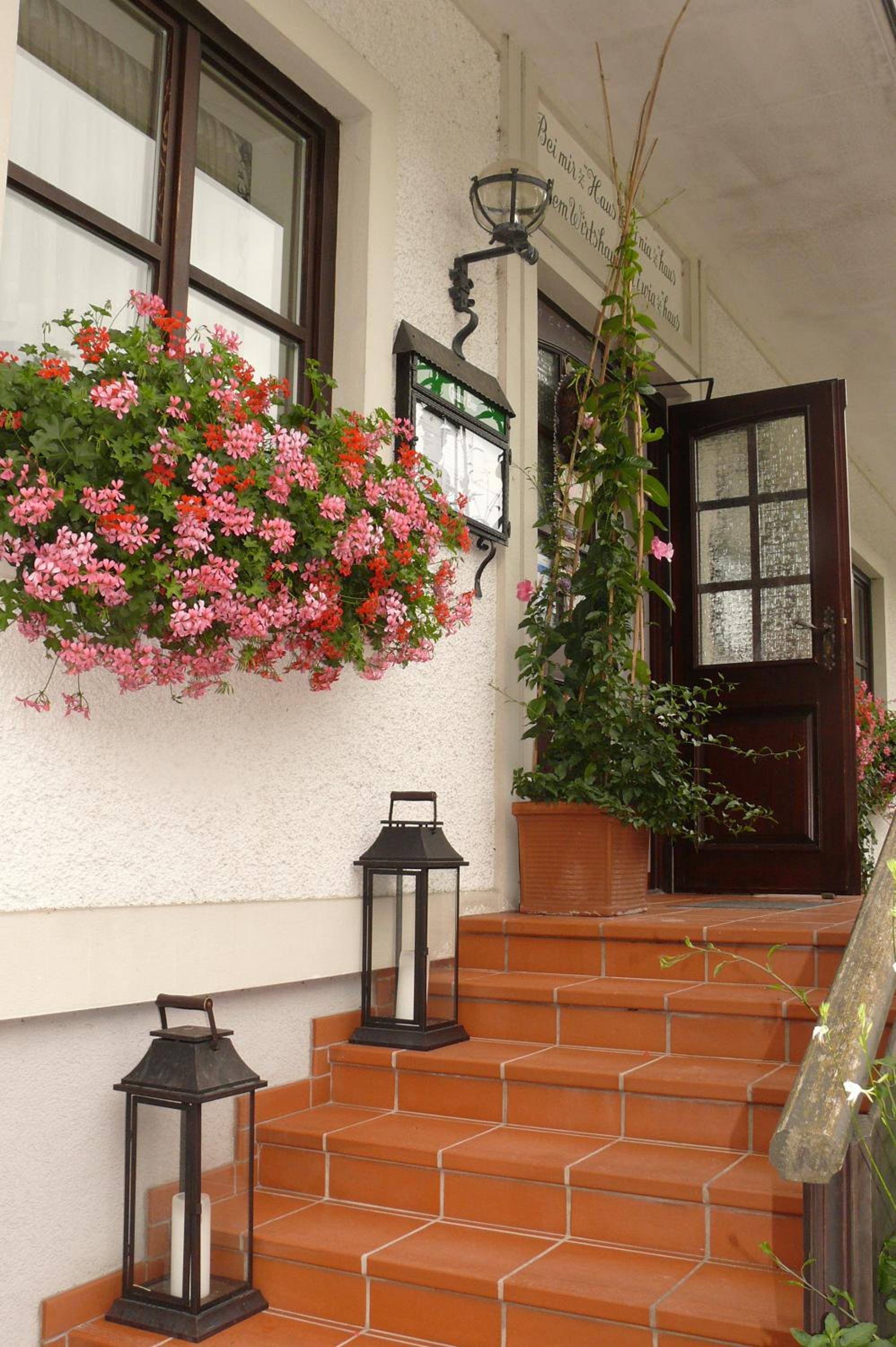 Gasthof-Pension zur Klause