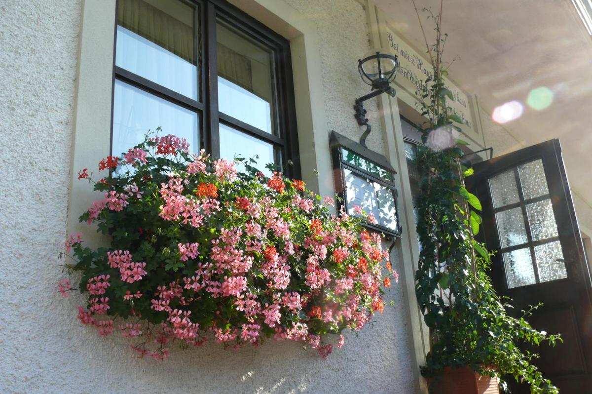 Gasthof-Pension zur Klause