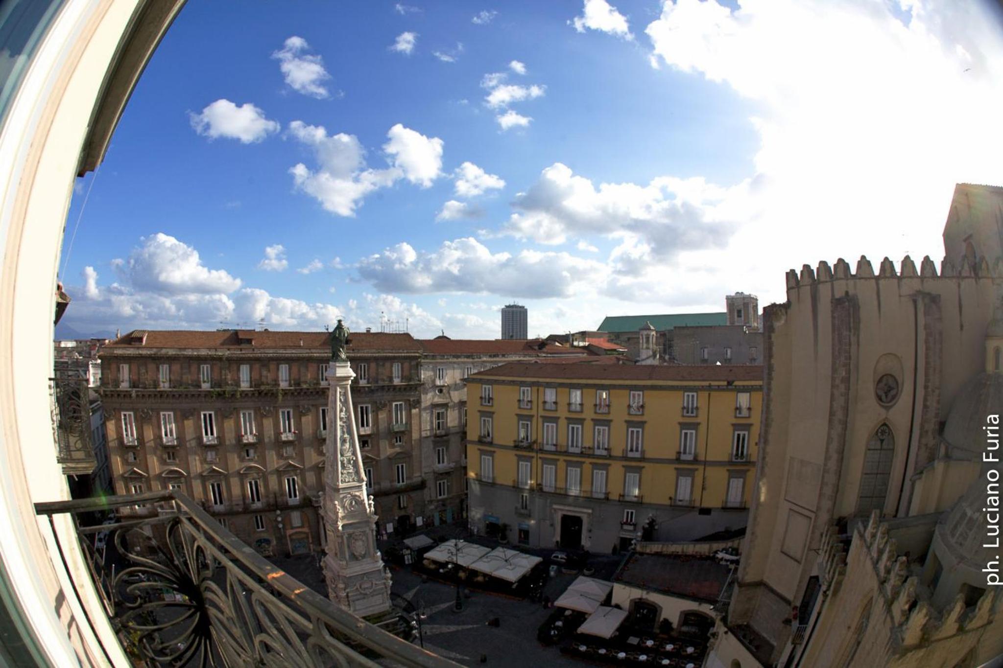 A Casa del Principe LT