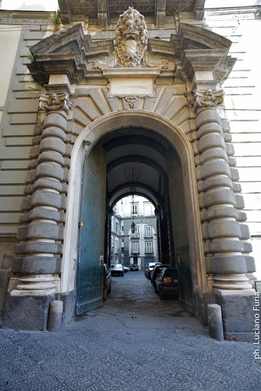 A Casa del Principe LT