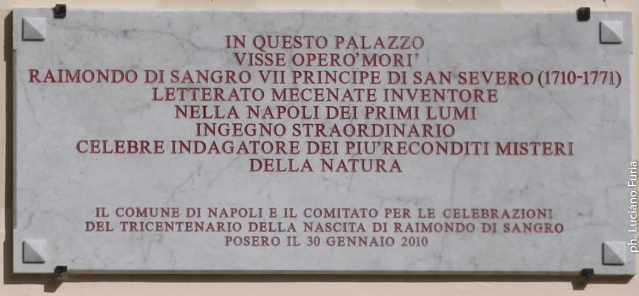 A Casa del Principe LT