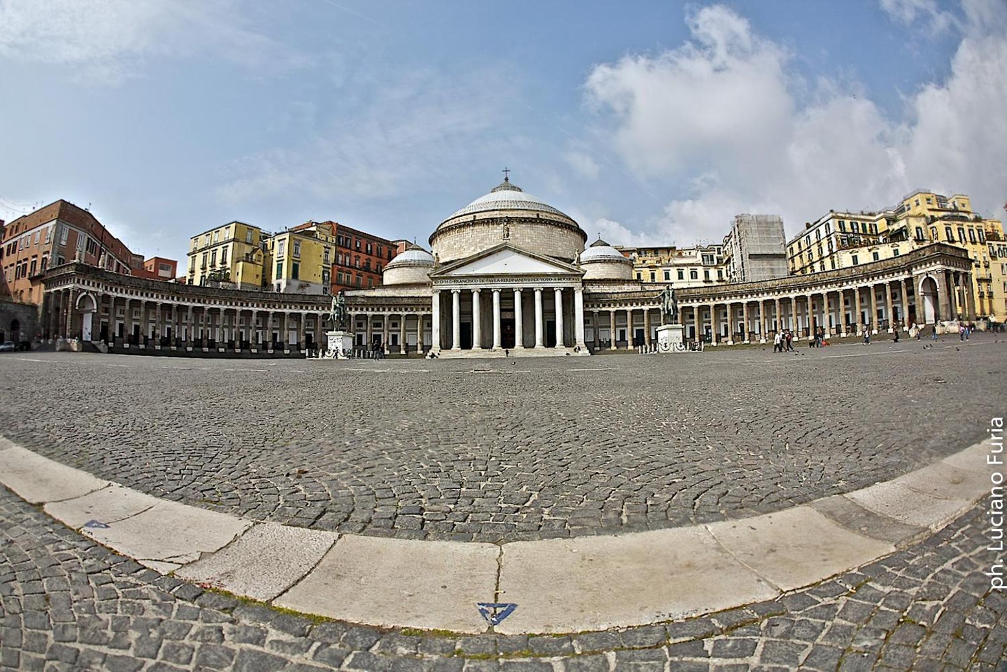A Casa del Principe LT