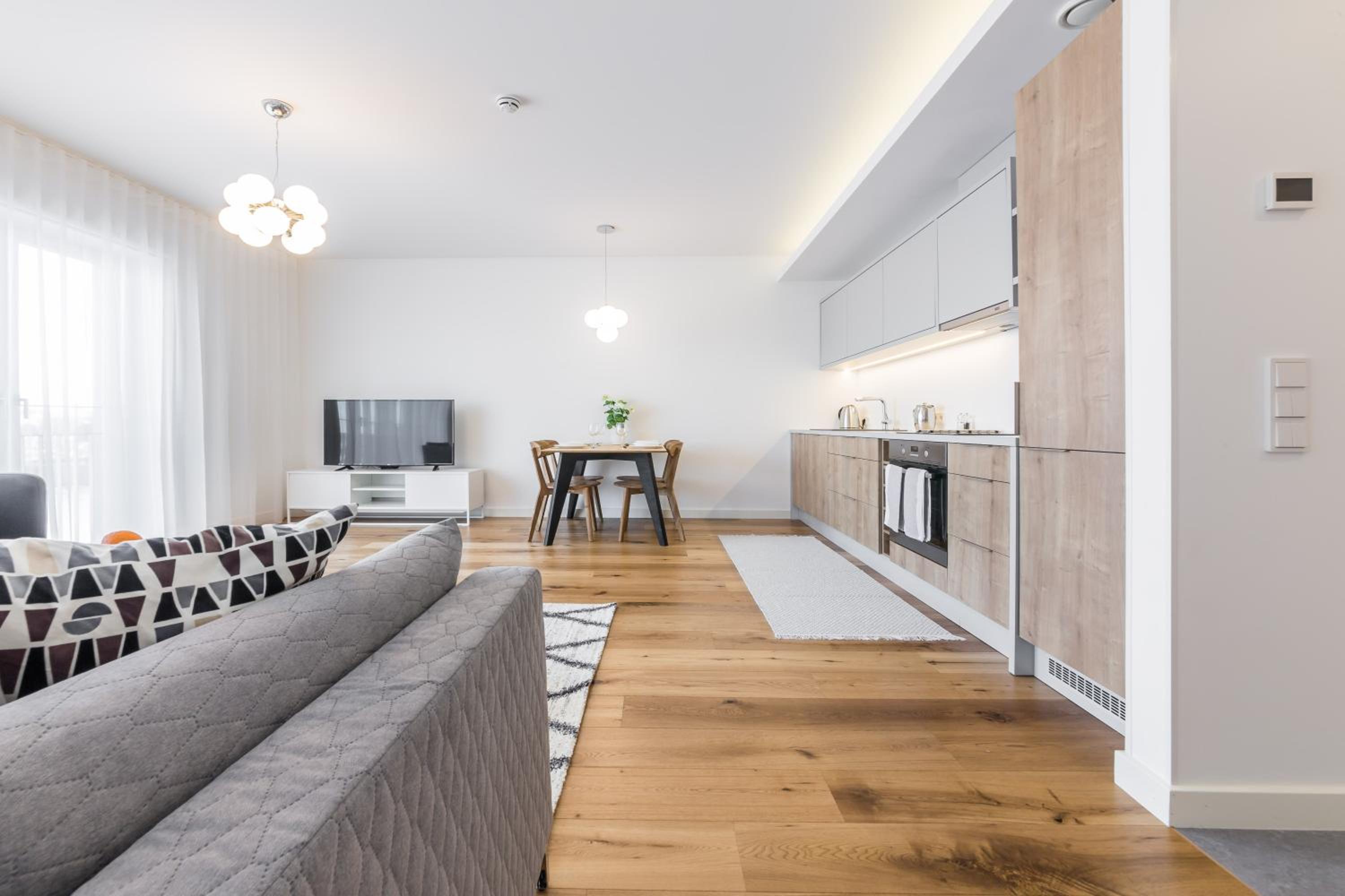Tallinn Vacations - Tallinn Premium Apartments - Property Image 63