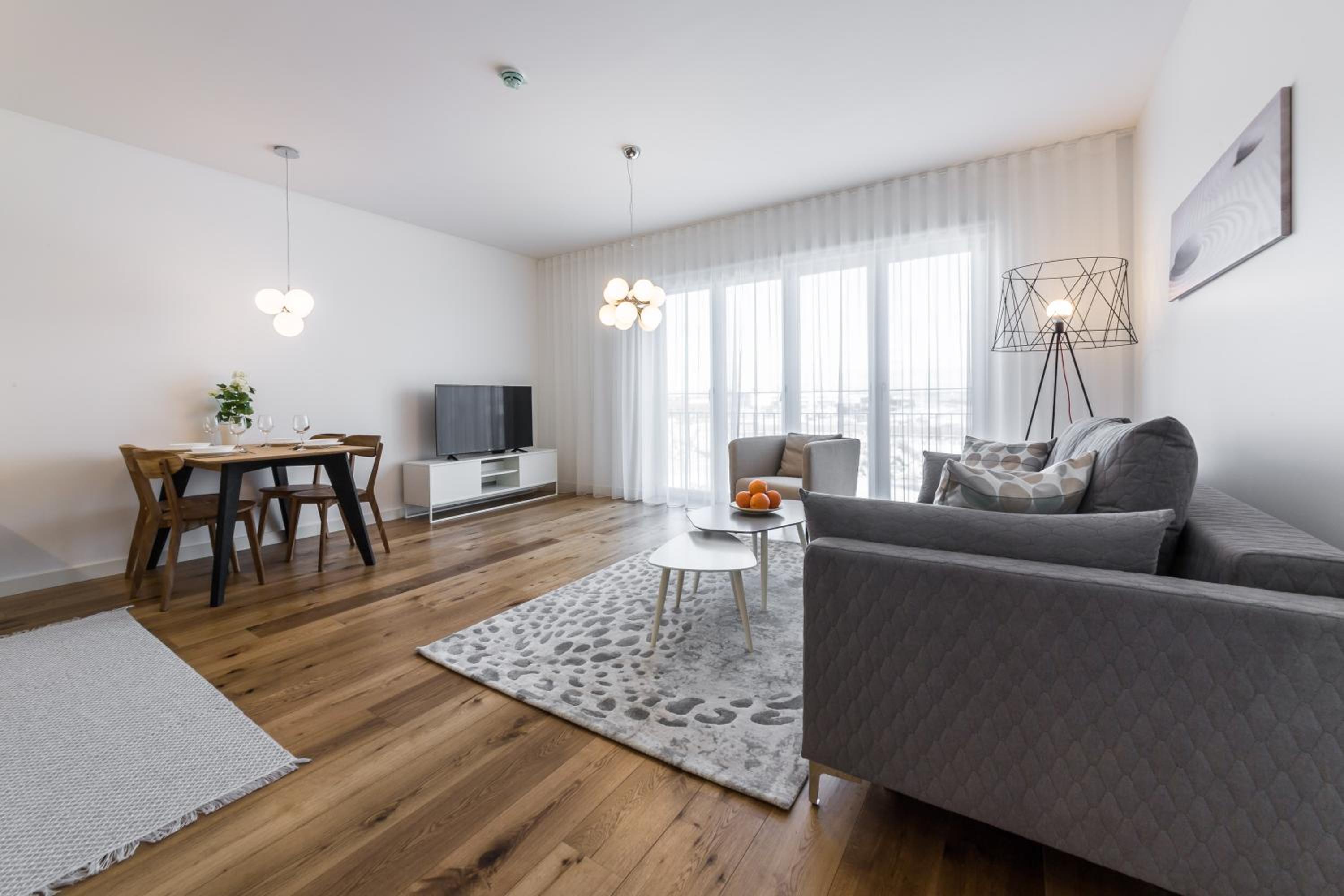 Tallinn Vacations - Tallinn Premium Apartments - Property Image 42