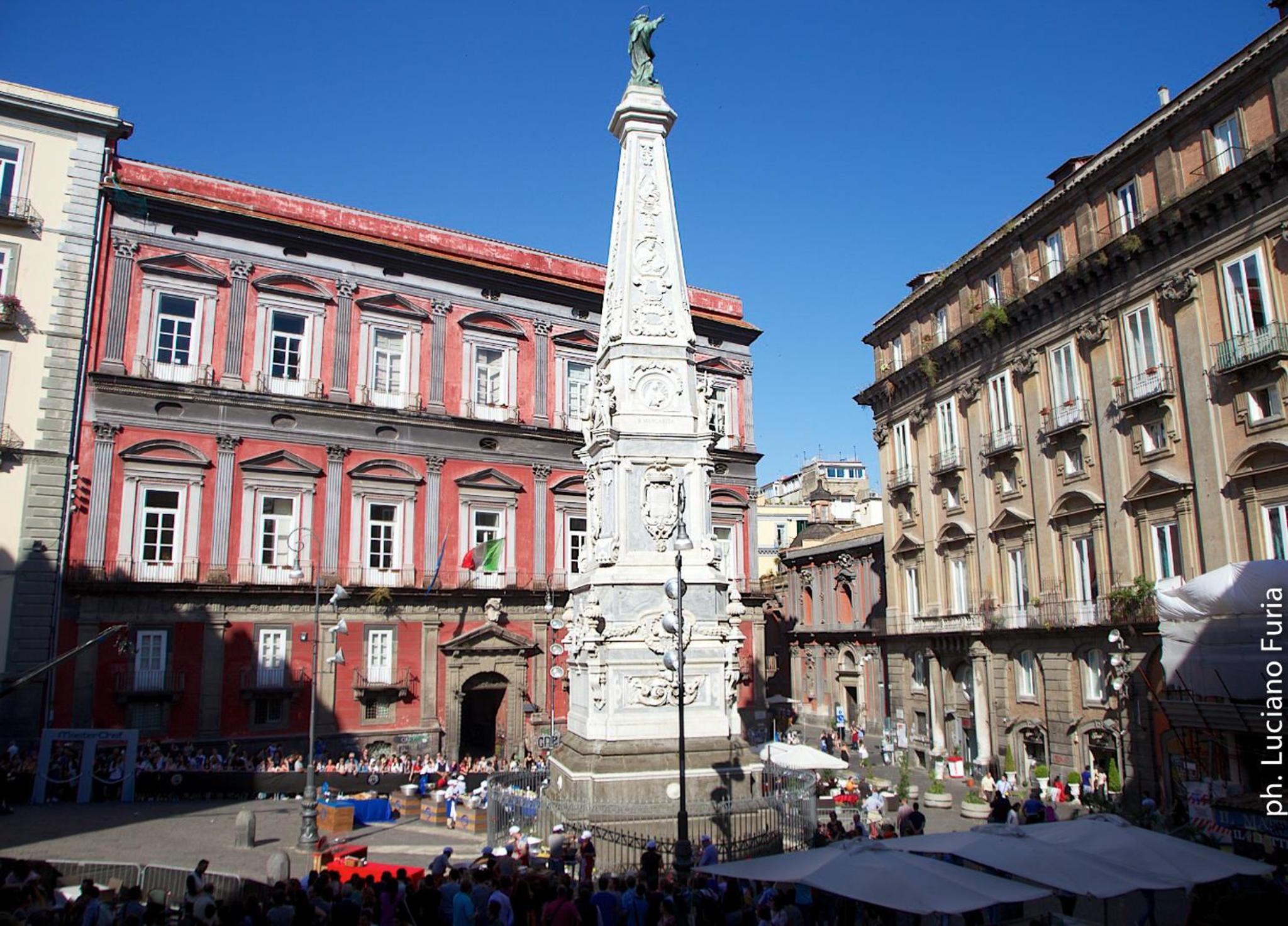 A Casa del Principe LT