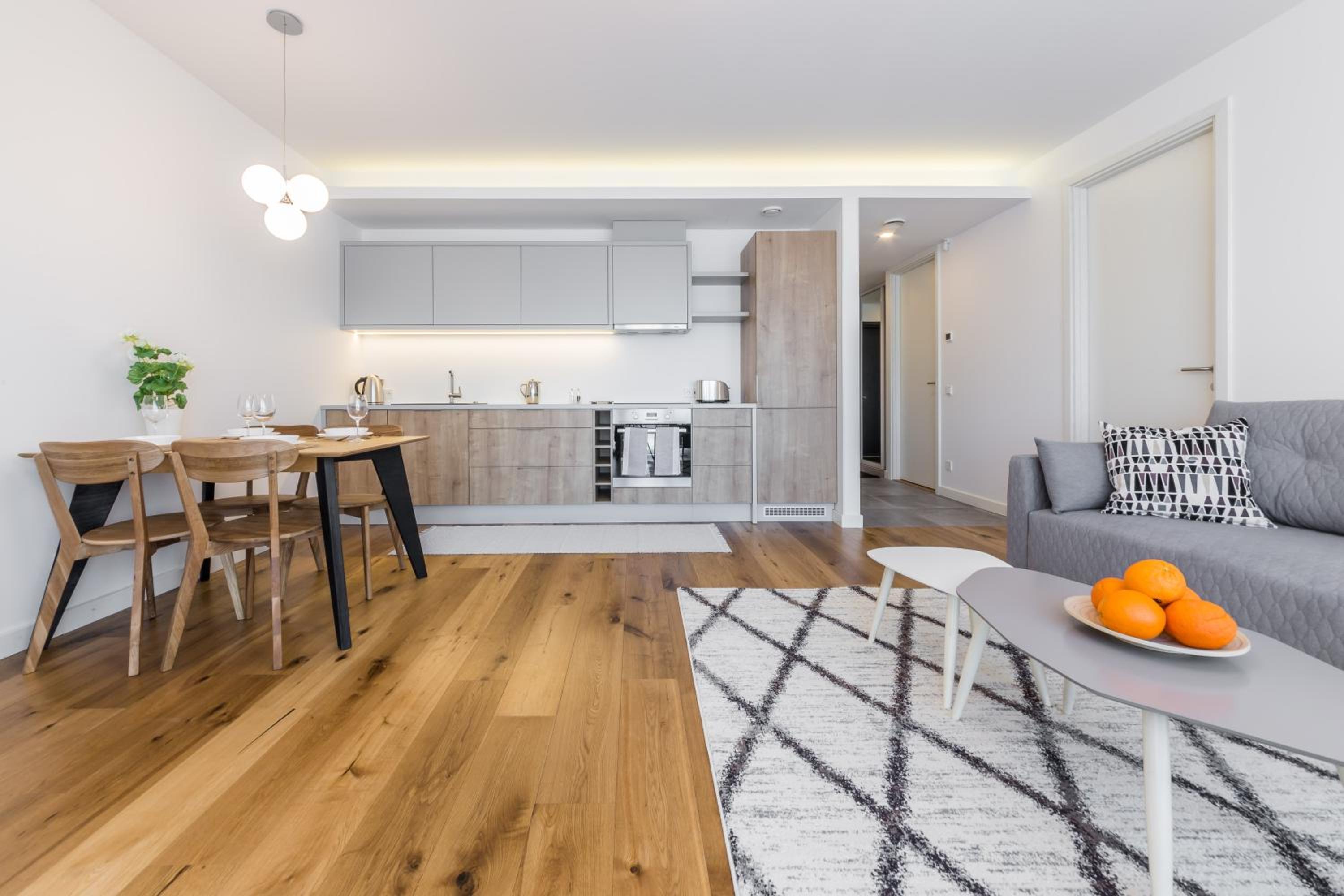 Tallinn Vacations - Tallinn Premium Apartments - Property Image 39