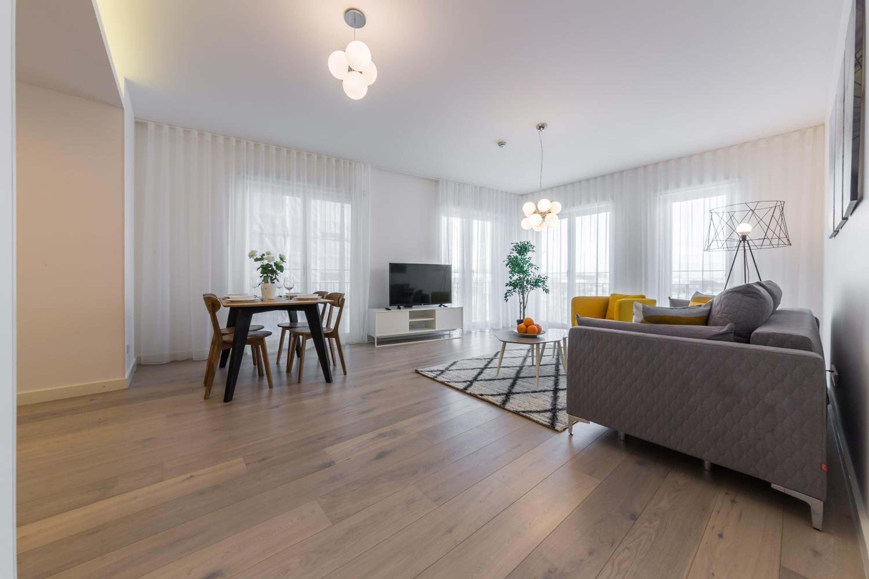 Tallinn Vacations - Tallinn Premium Apartments - Property Image 48