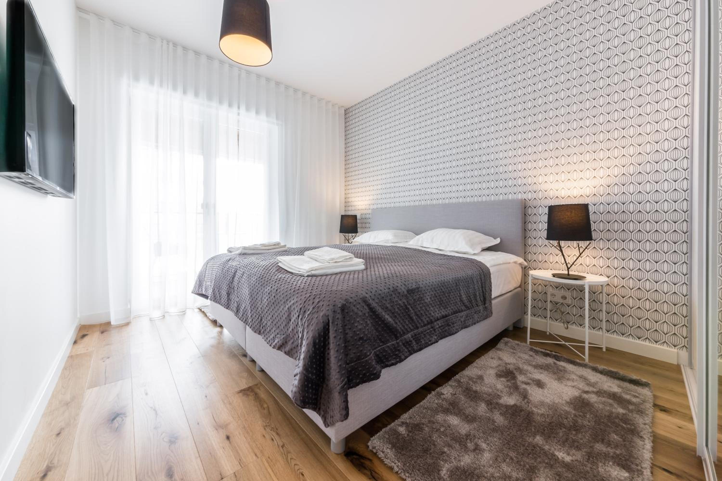 Tallinn Vacations - Tallinn Premium Apartments - Property Image 47