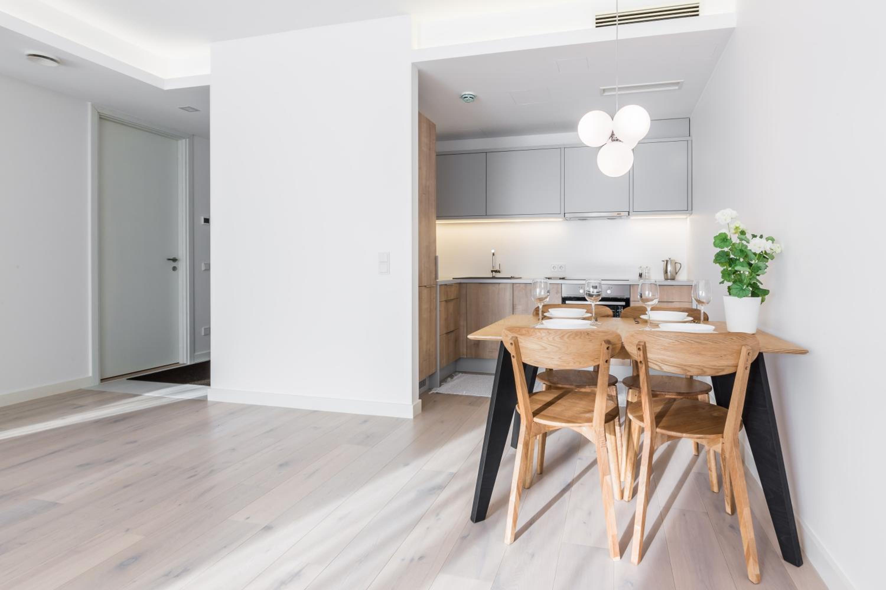 Tallinn Vacations - Tallinn Premium Apartments - Property Image 45