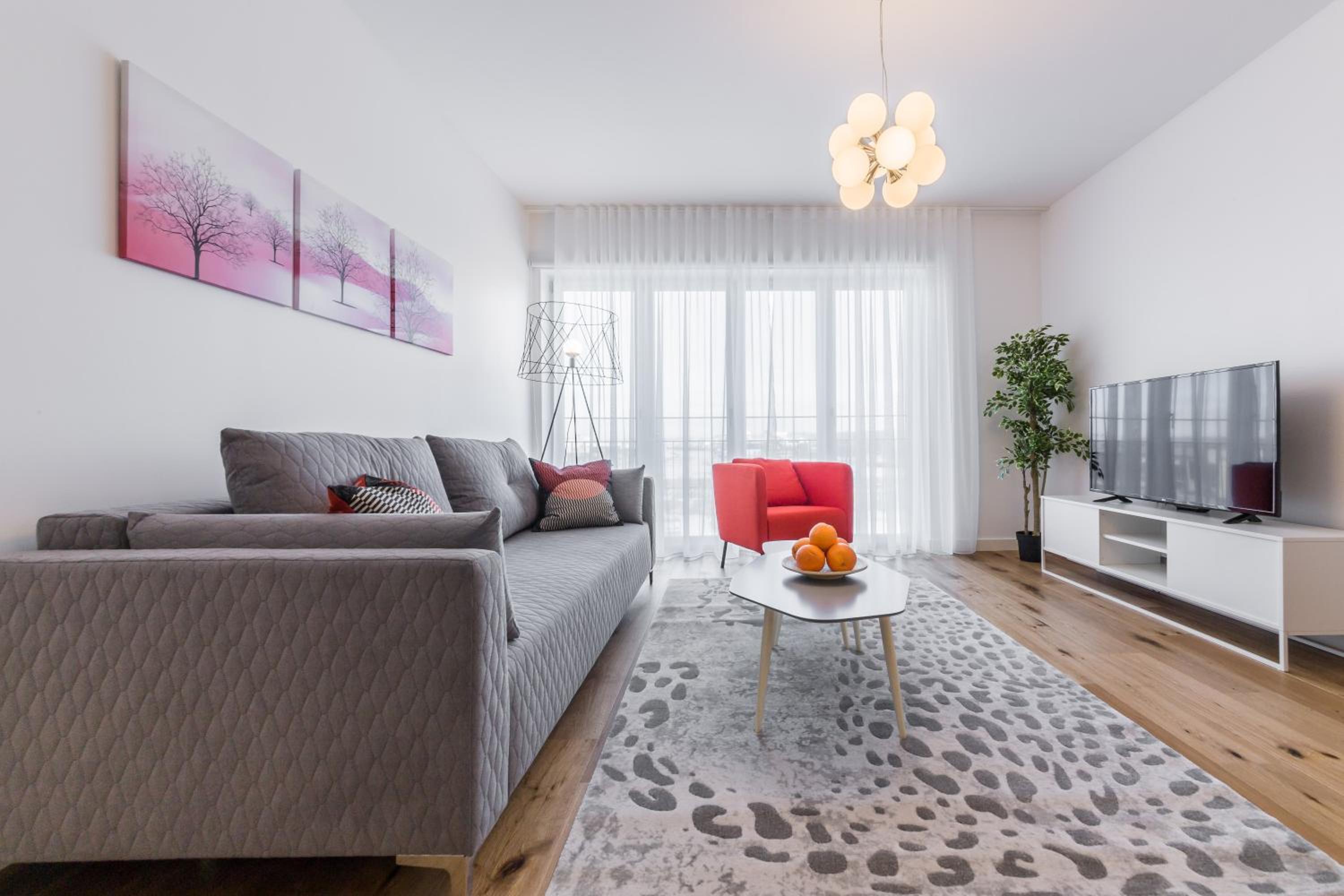 Tallinn Vacations - Tallinn Premium Apartments - Property Image 74