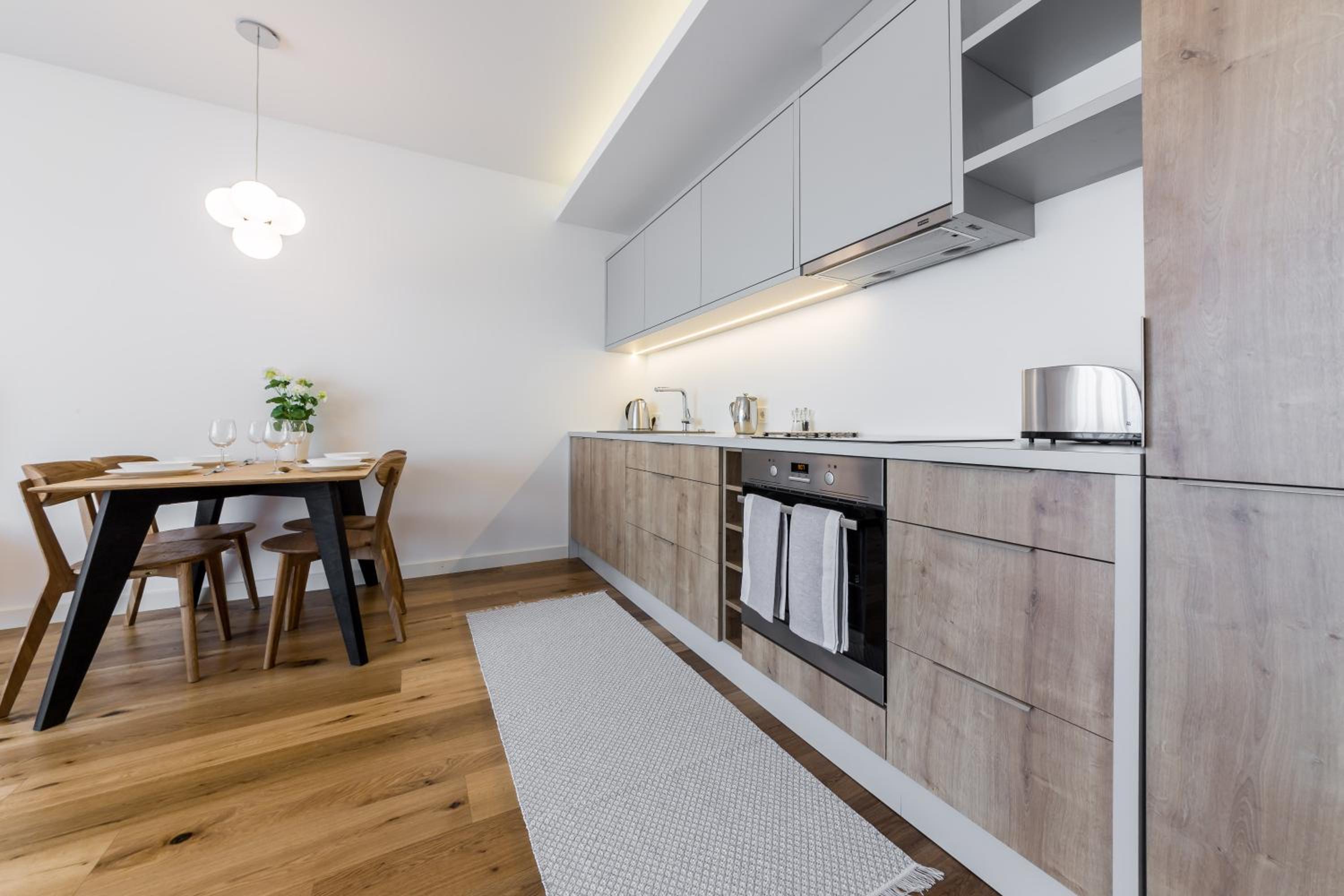 Tallinn Vacations - Tallinn Premium Apartments - Property Image 73