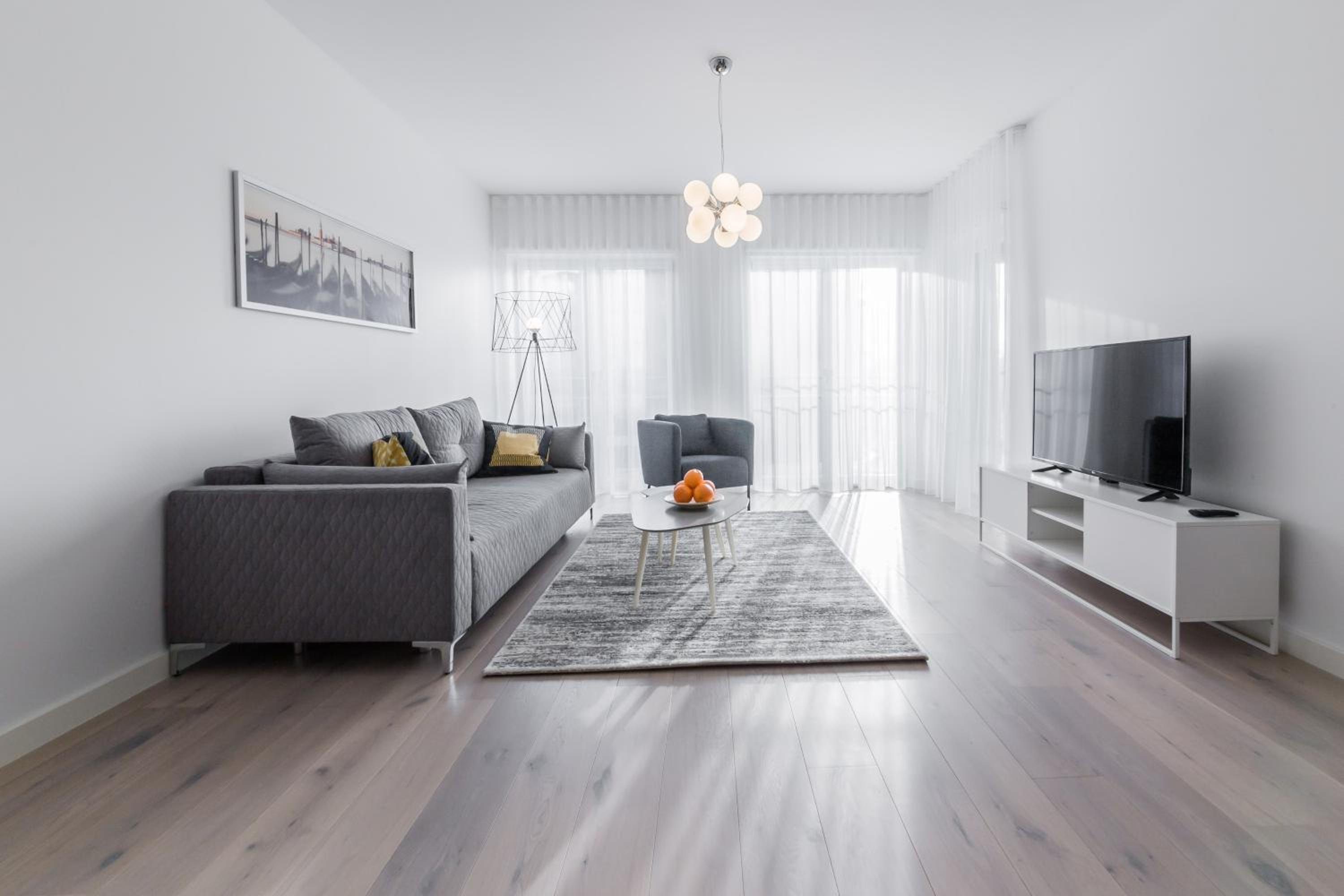 Tallinn Vacations - Tallinn Premium Apartments - Property Image 67