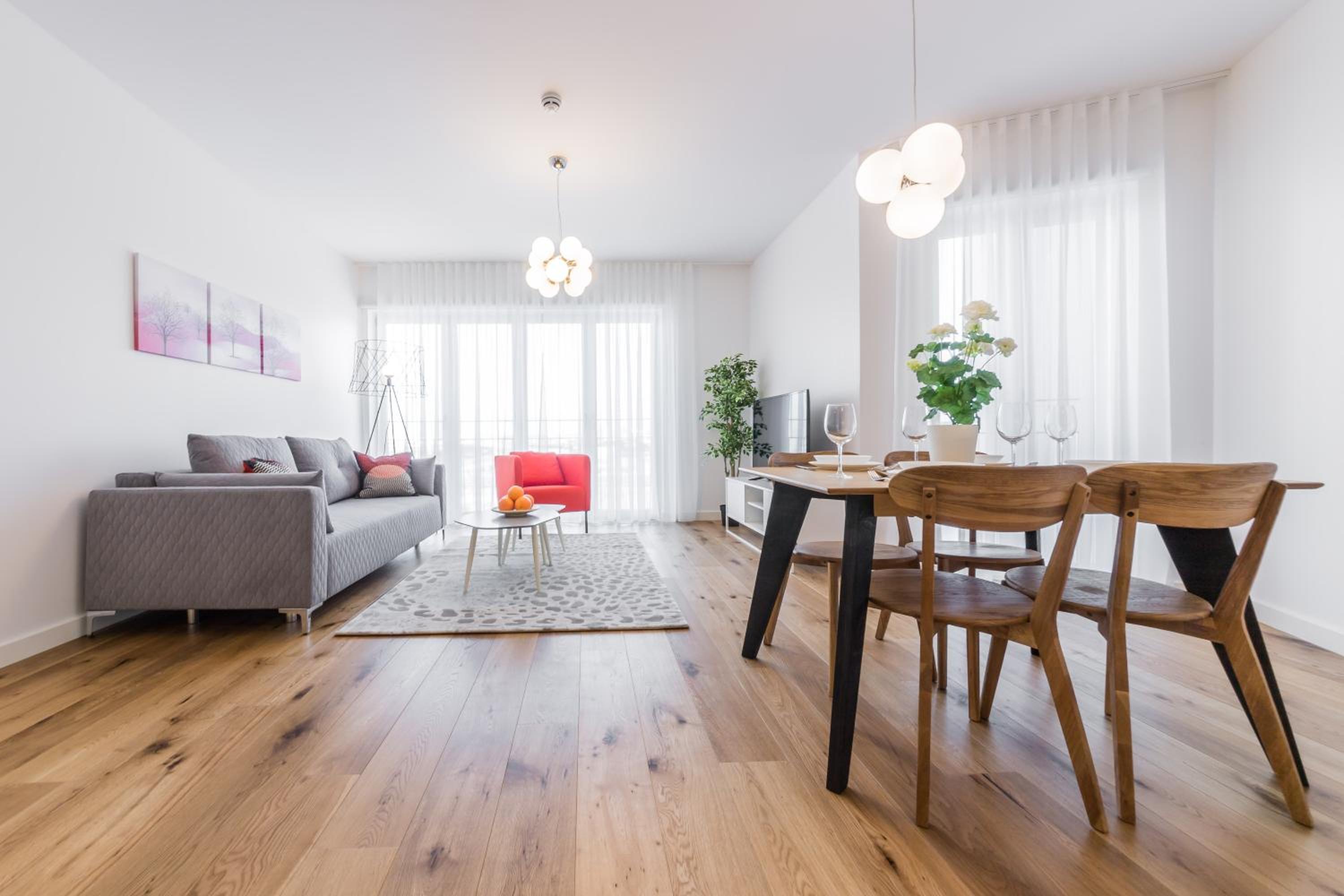 Tallinn Vacations - Tallinn Premium Apartments - Property Image 15