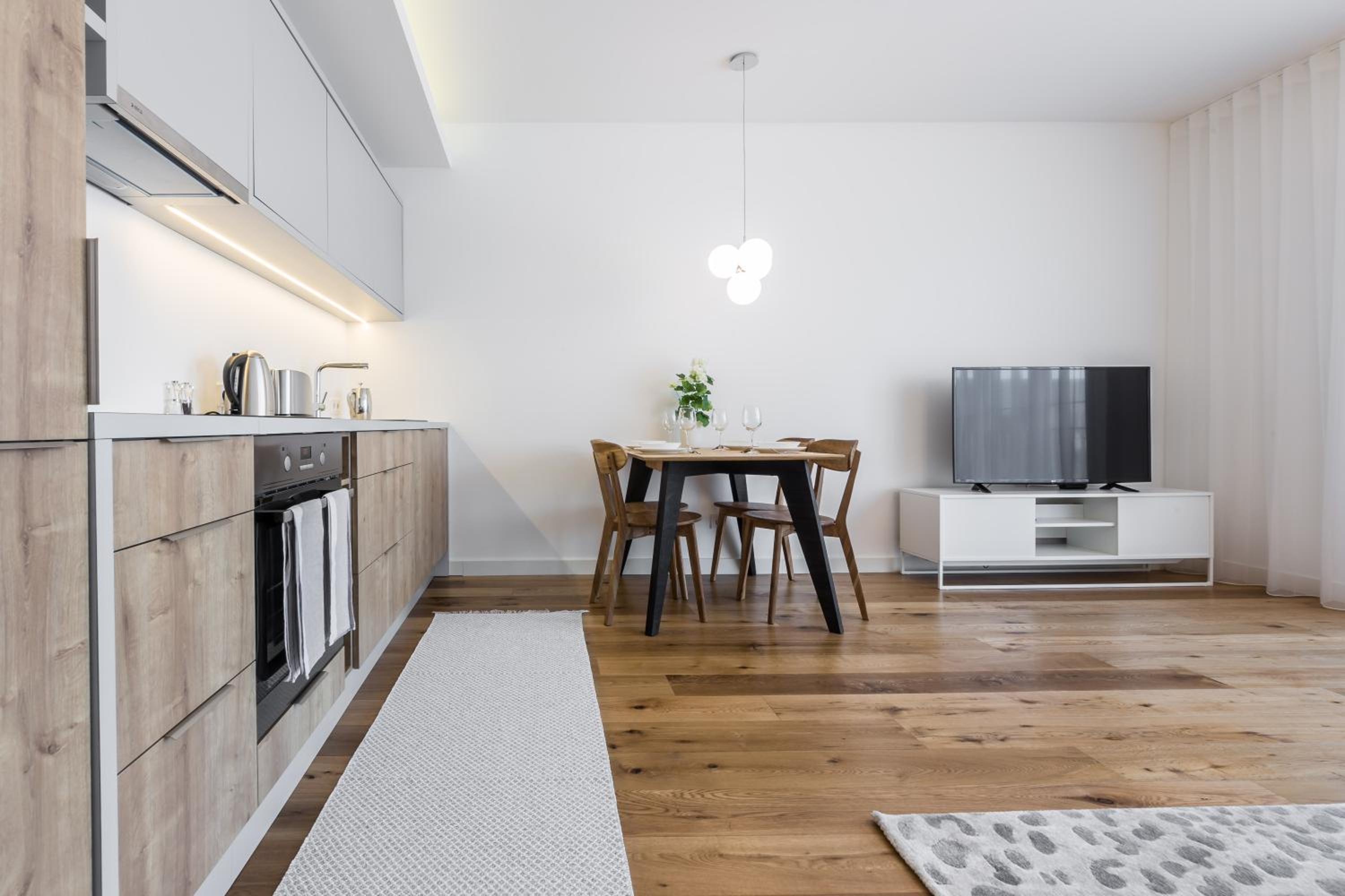 Tallinn Vacations - Tallinn Premium Apartments - Property Image 14