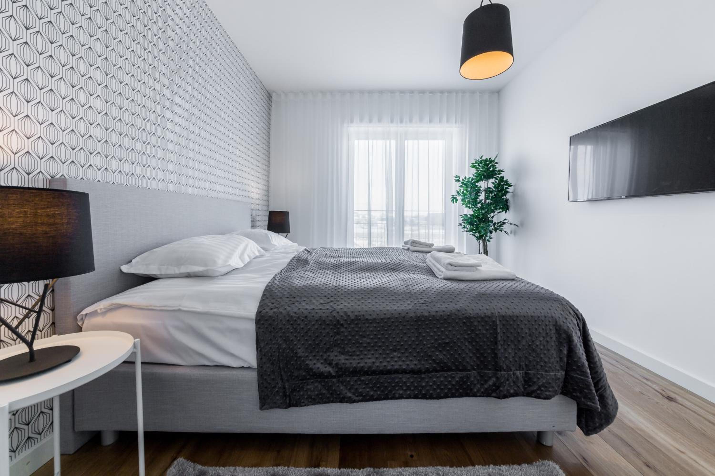 Tallinn Vacations - Tallinn Premium Apartments - Property Image 12