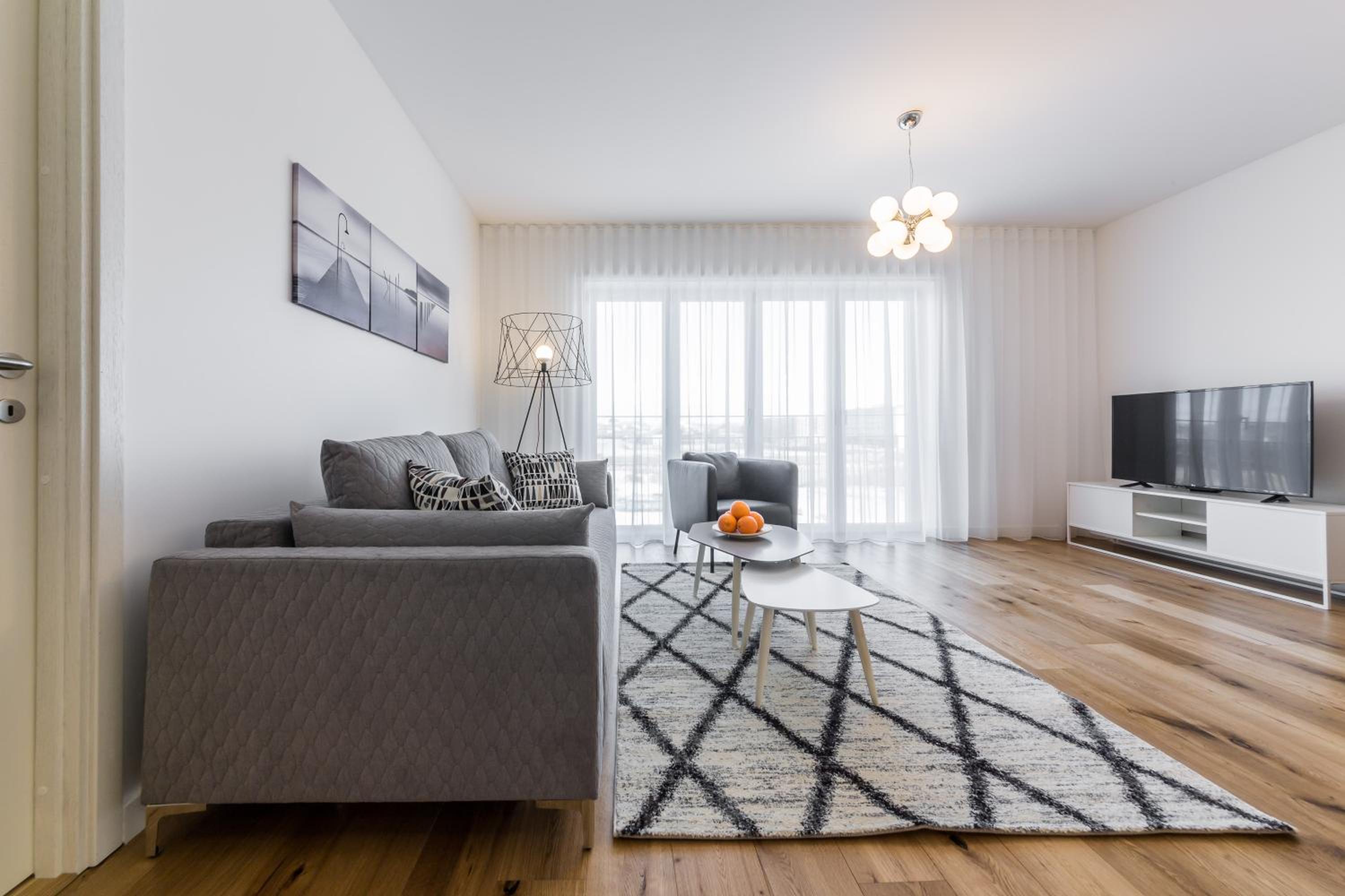 Tallinn Vacations - Tallinn Premium Apartments - Property Image 10