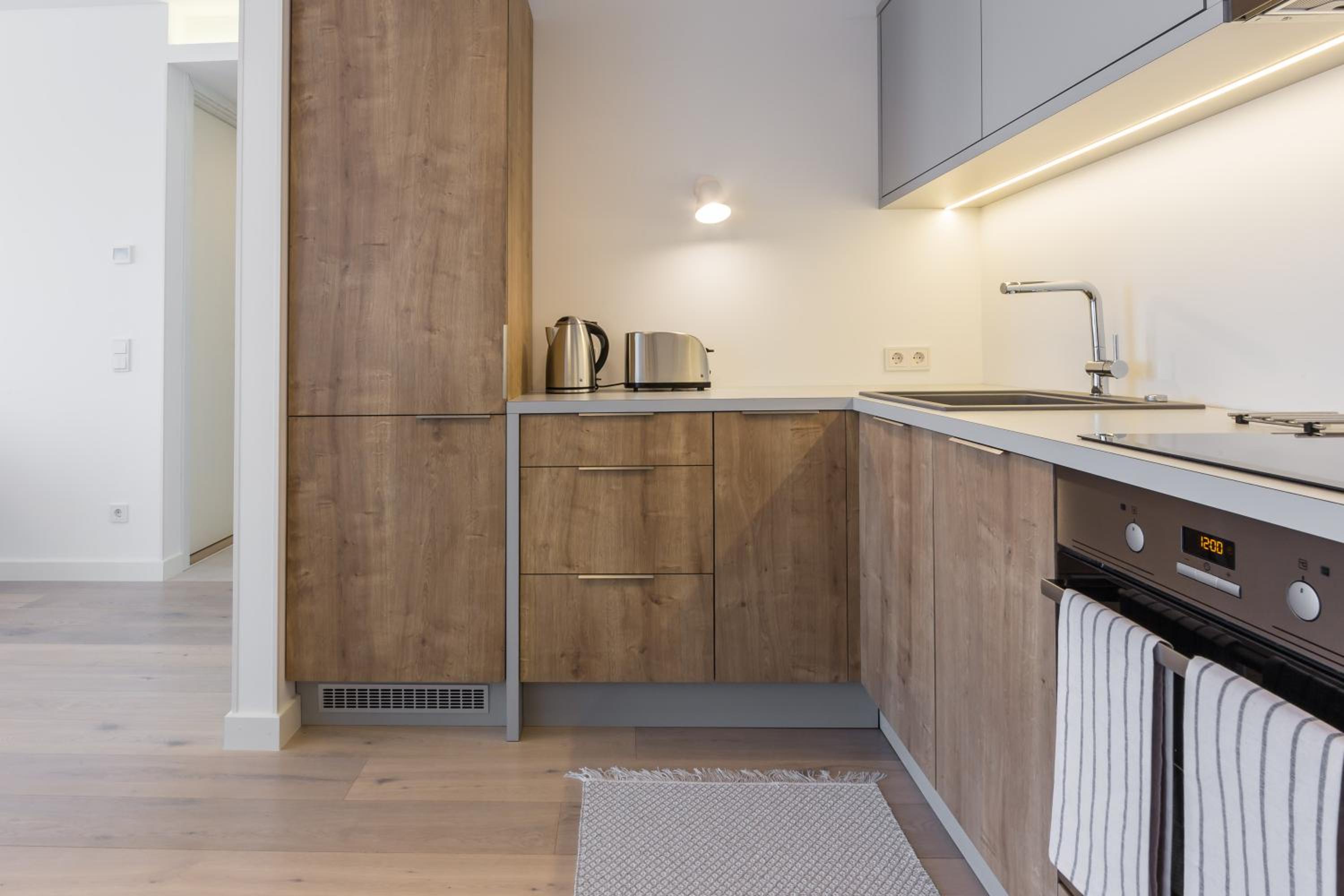 Tallinn Vacations - Tallinn Premium Apartments - Property Image 9