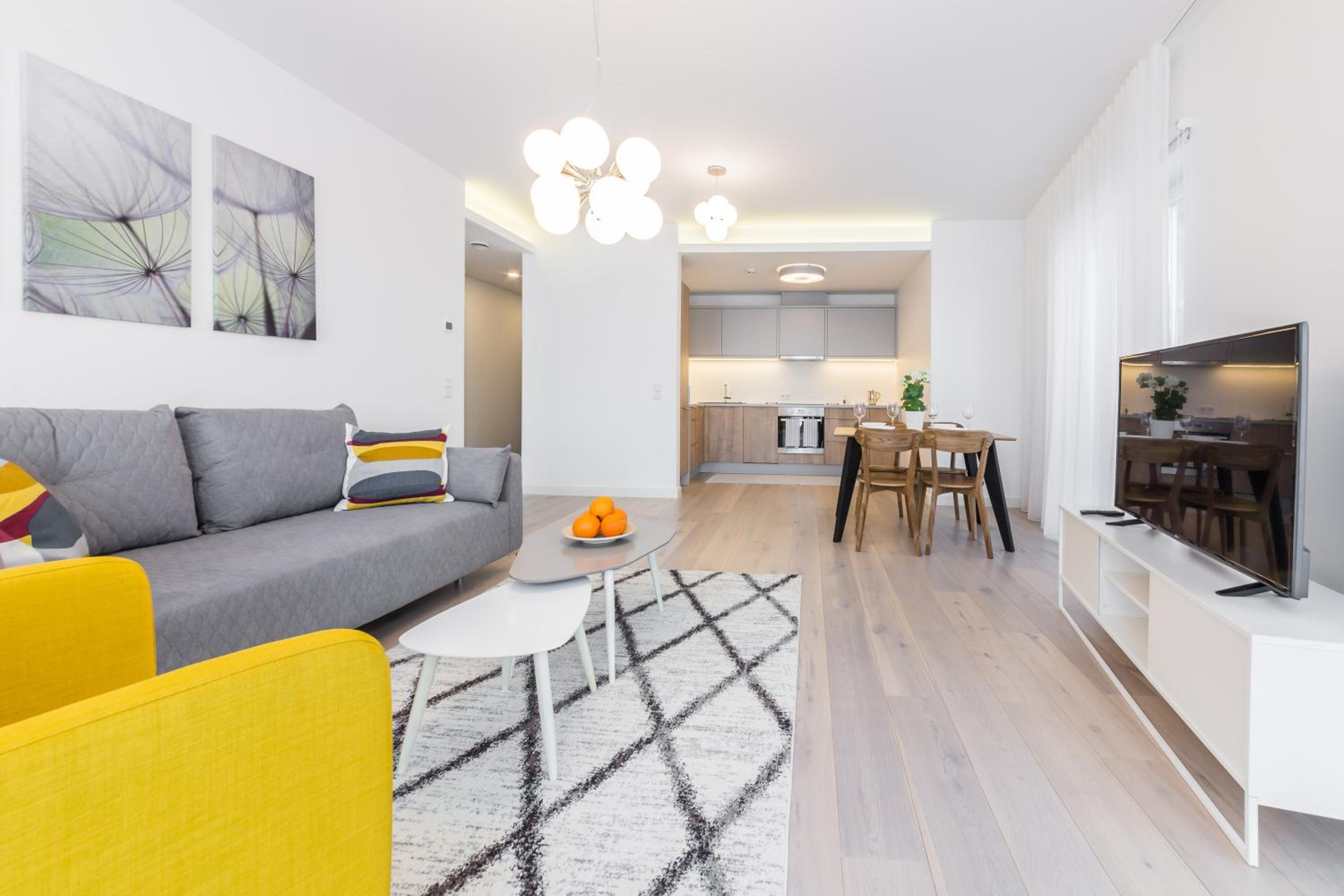 Tallinn Vacations - Tallinn Premium Apartments - Property Image 8